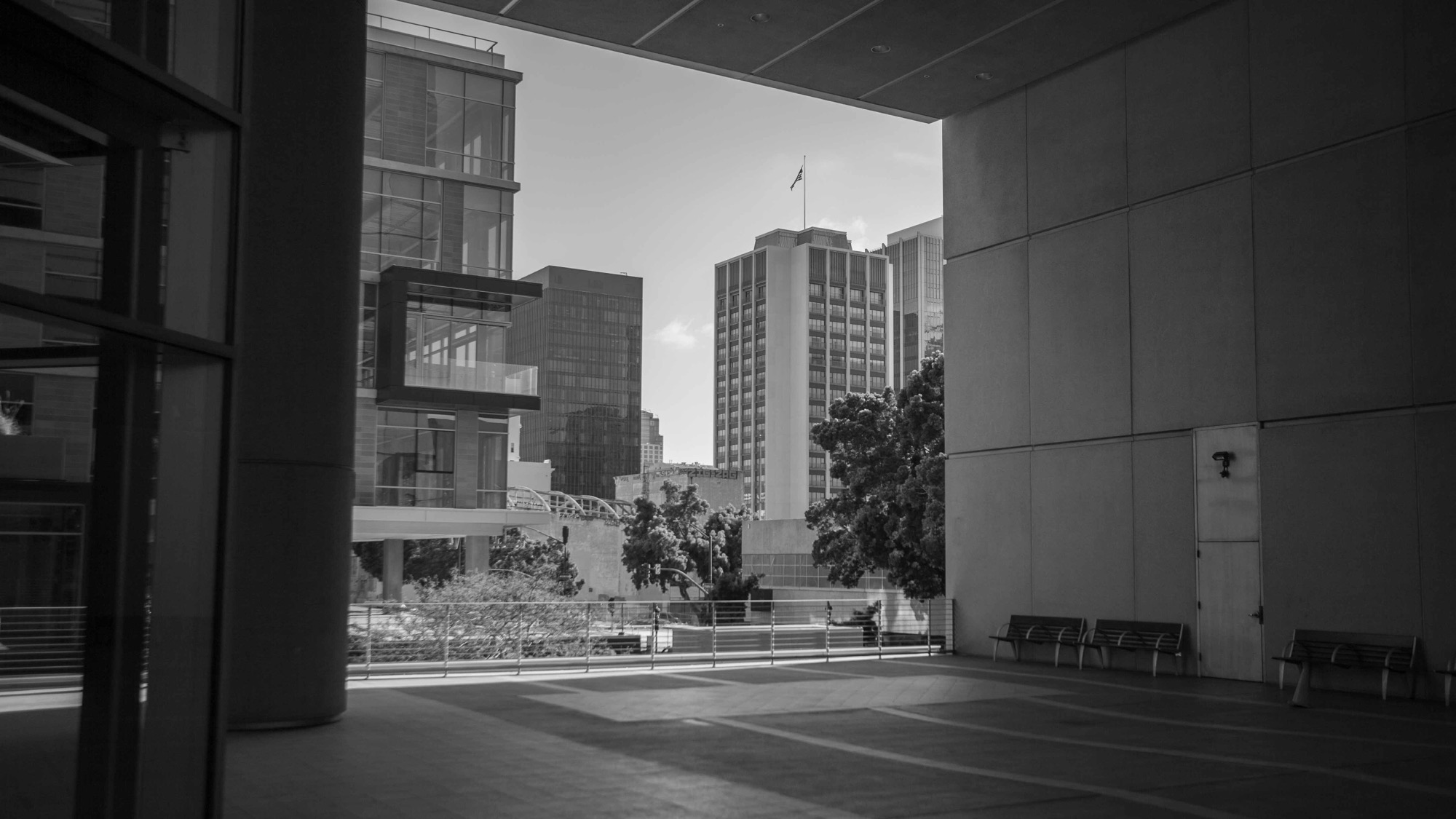 A Day Downtown - San Diego - Image 1