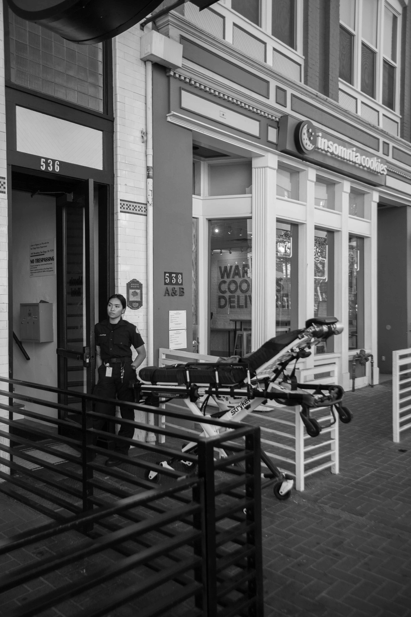 A Day Downtown - San Diego - Image 4