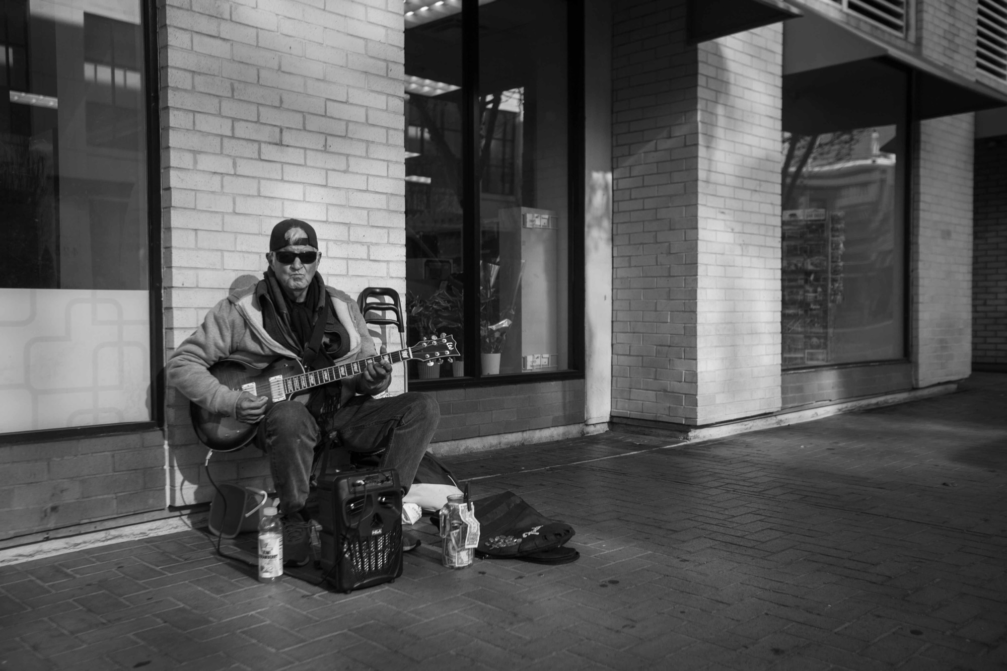A Day Downtown - San Diego - Image 5