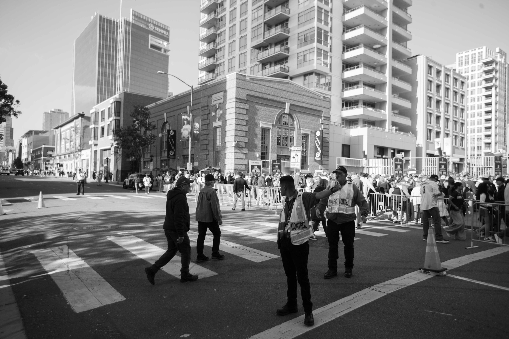 A Day Downtown - San Diego - Image 6