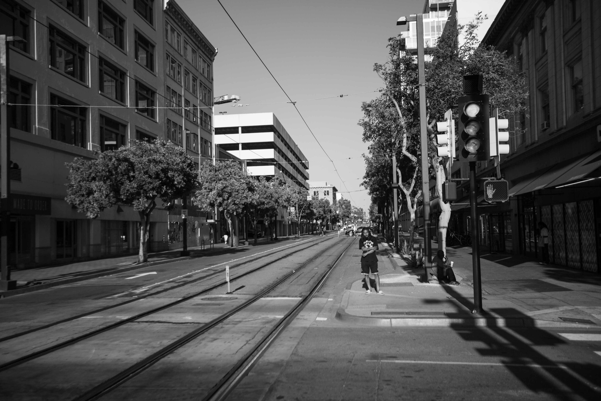 A Day Downtown - San Diego - Image 9