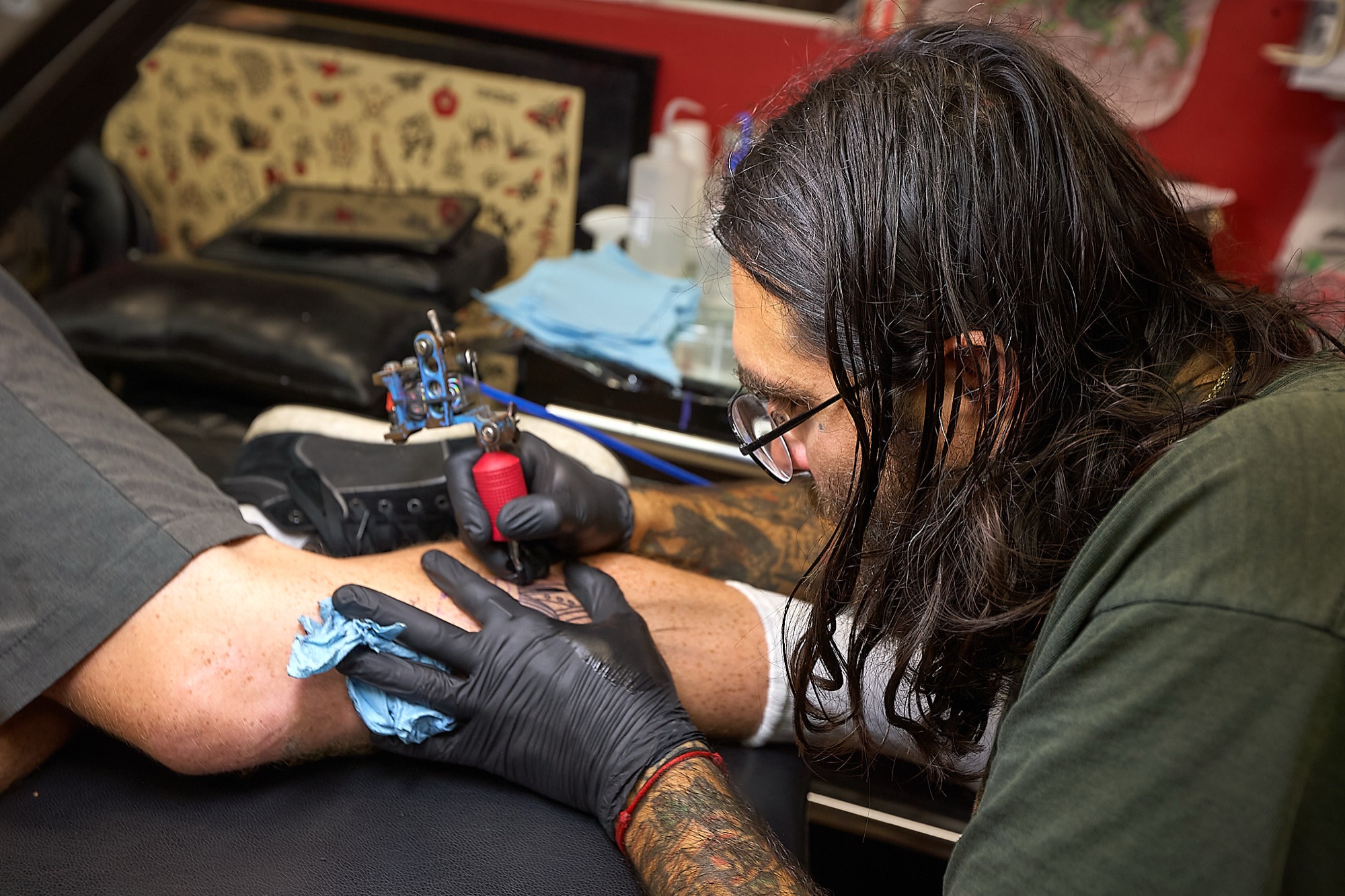 Ace Tattoo - Image 2