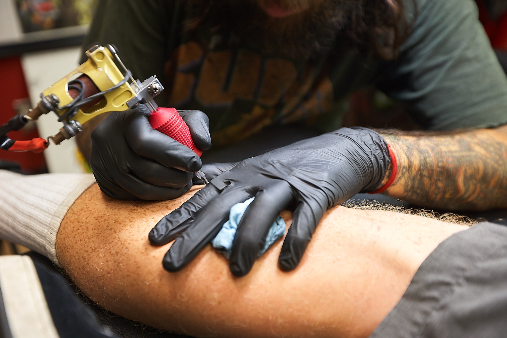 Ace Tattoo - Image 3