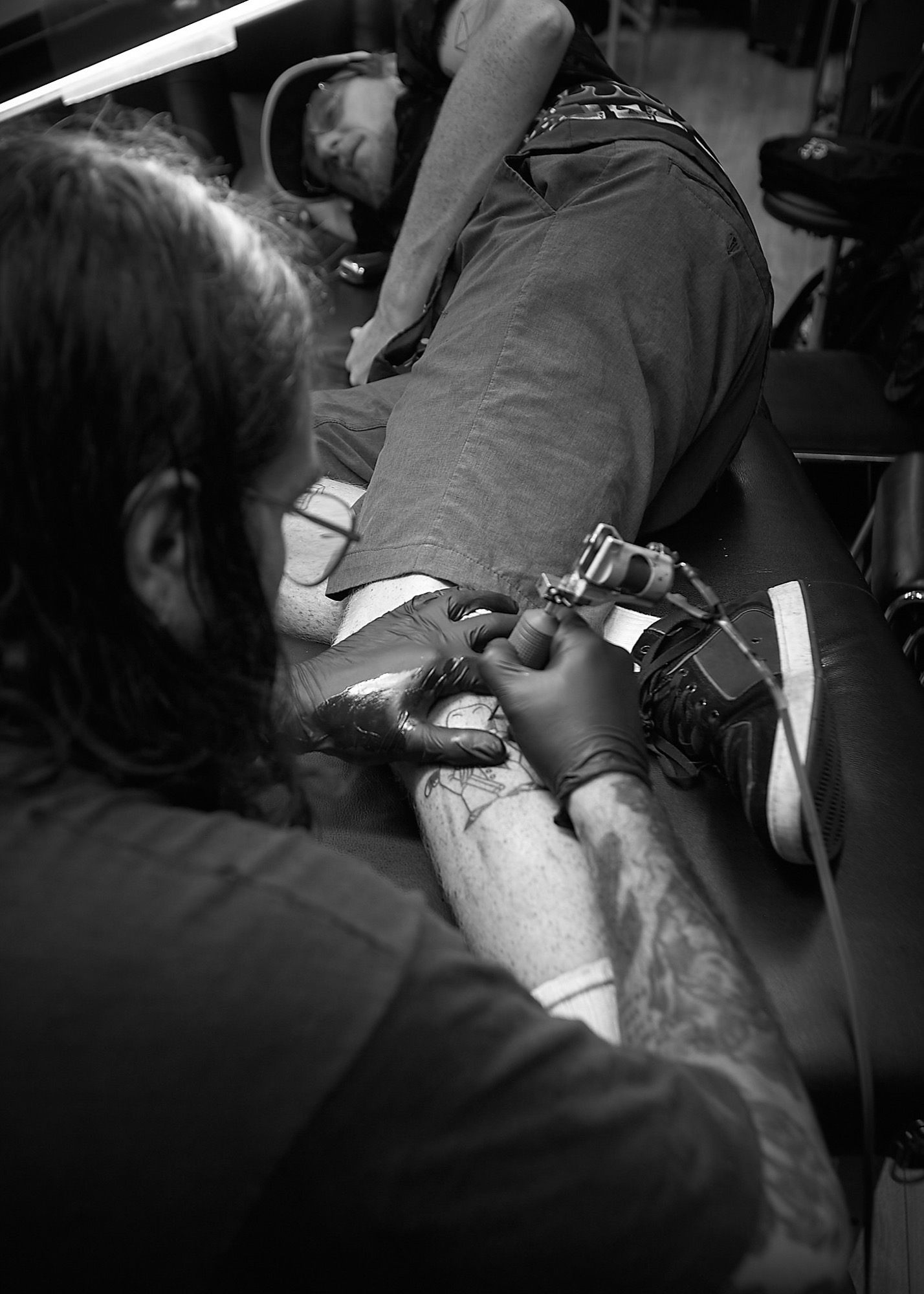 Ace Tattoo - Image 5