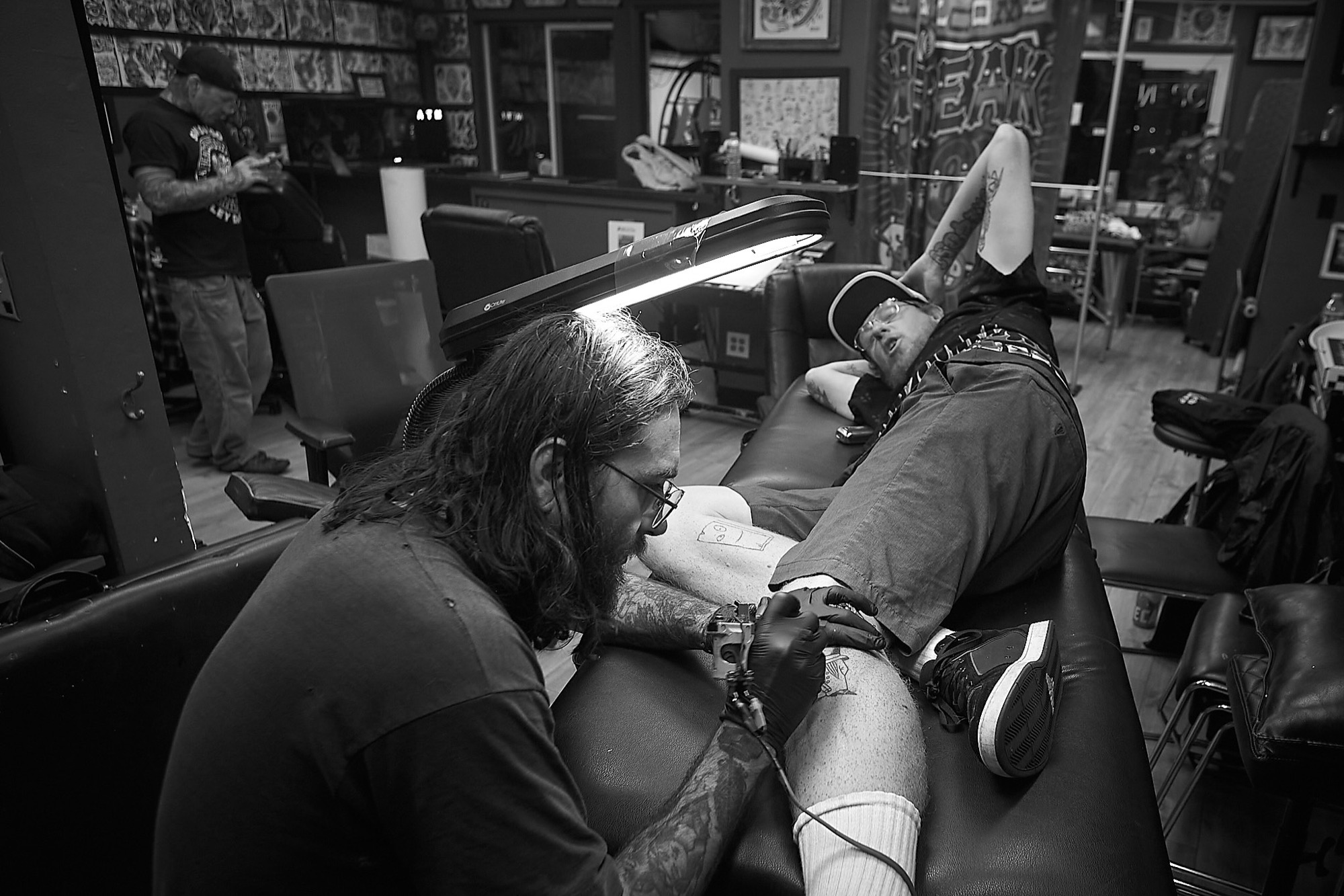 Ace Tattoo - Image 6