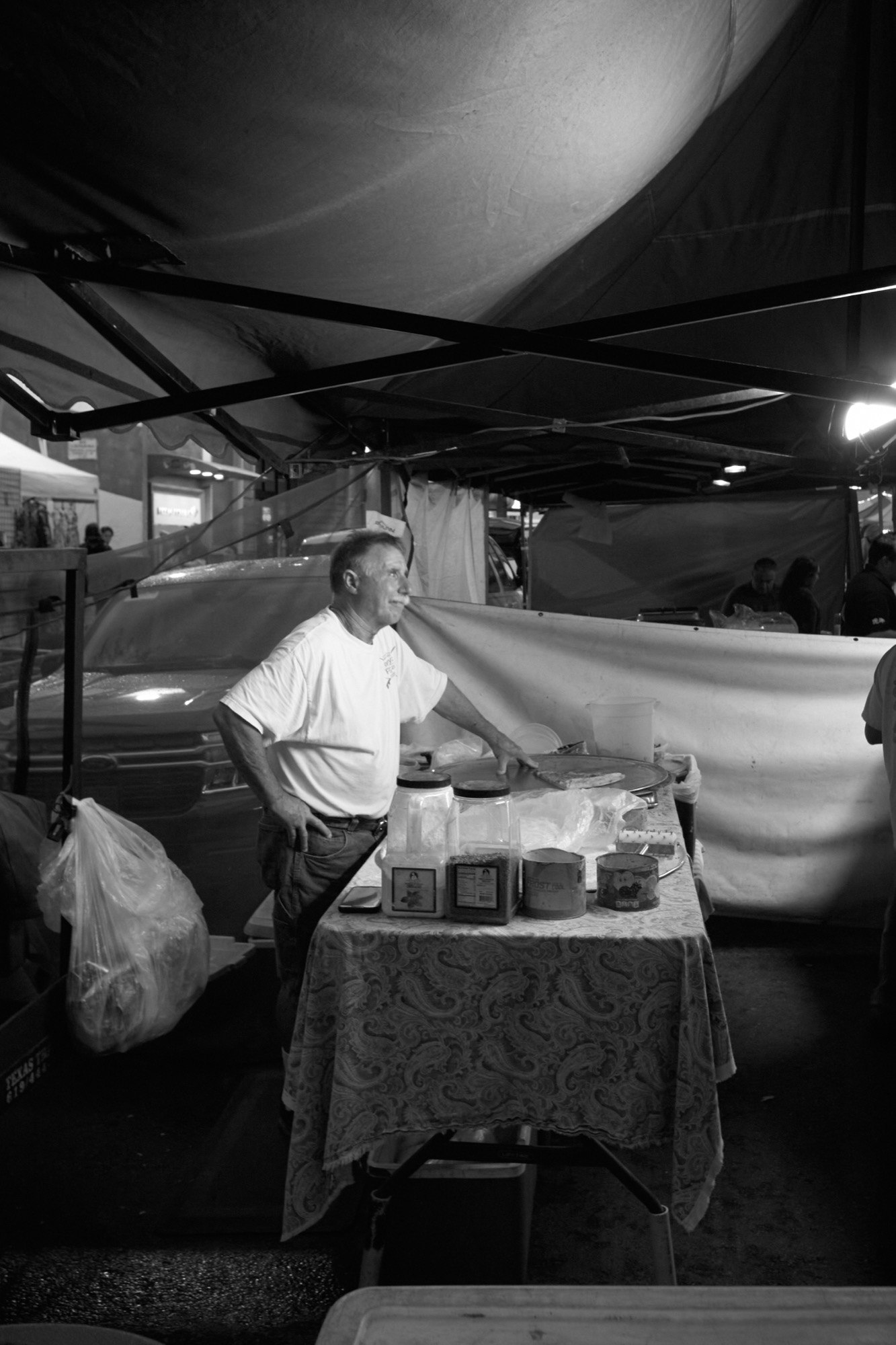 Featured photograph by Henry Holt