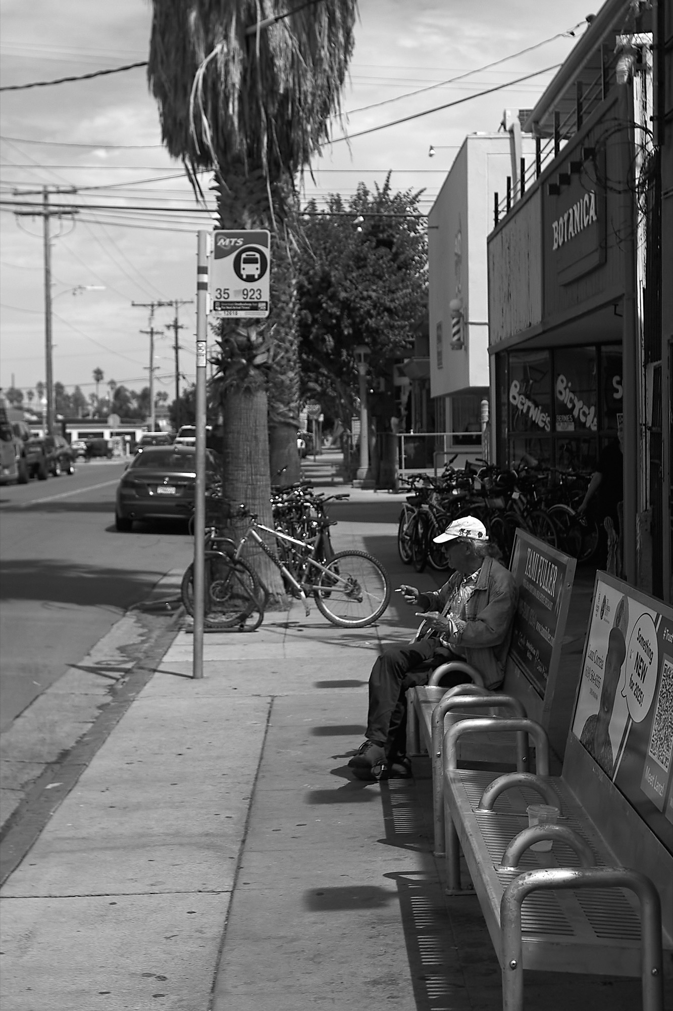 Featured photograph by Henry Holt