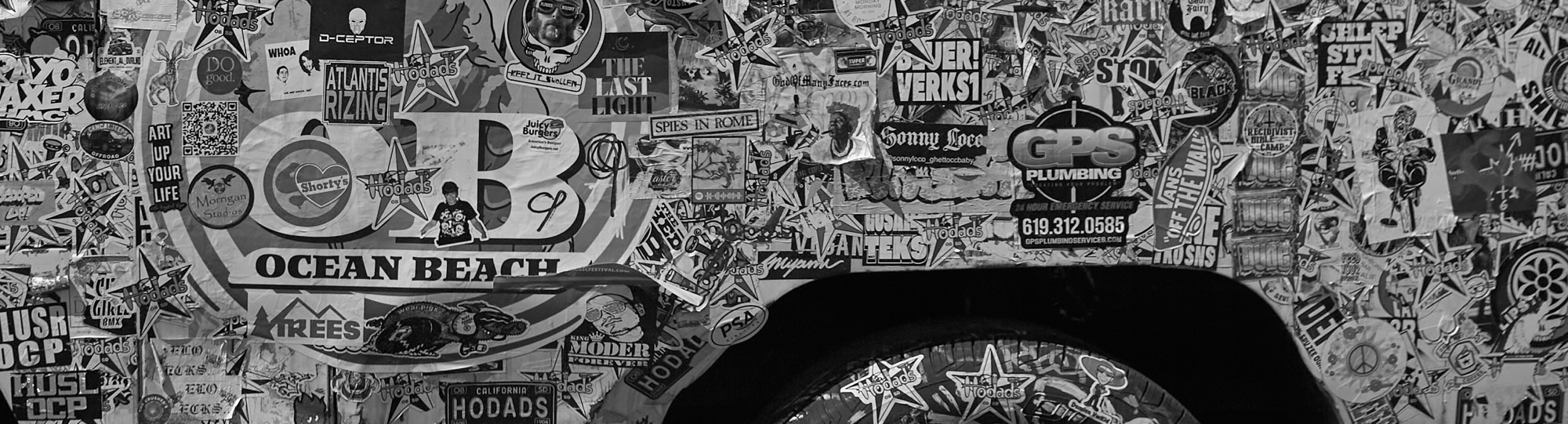 Ocean Beach - Image 11