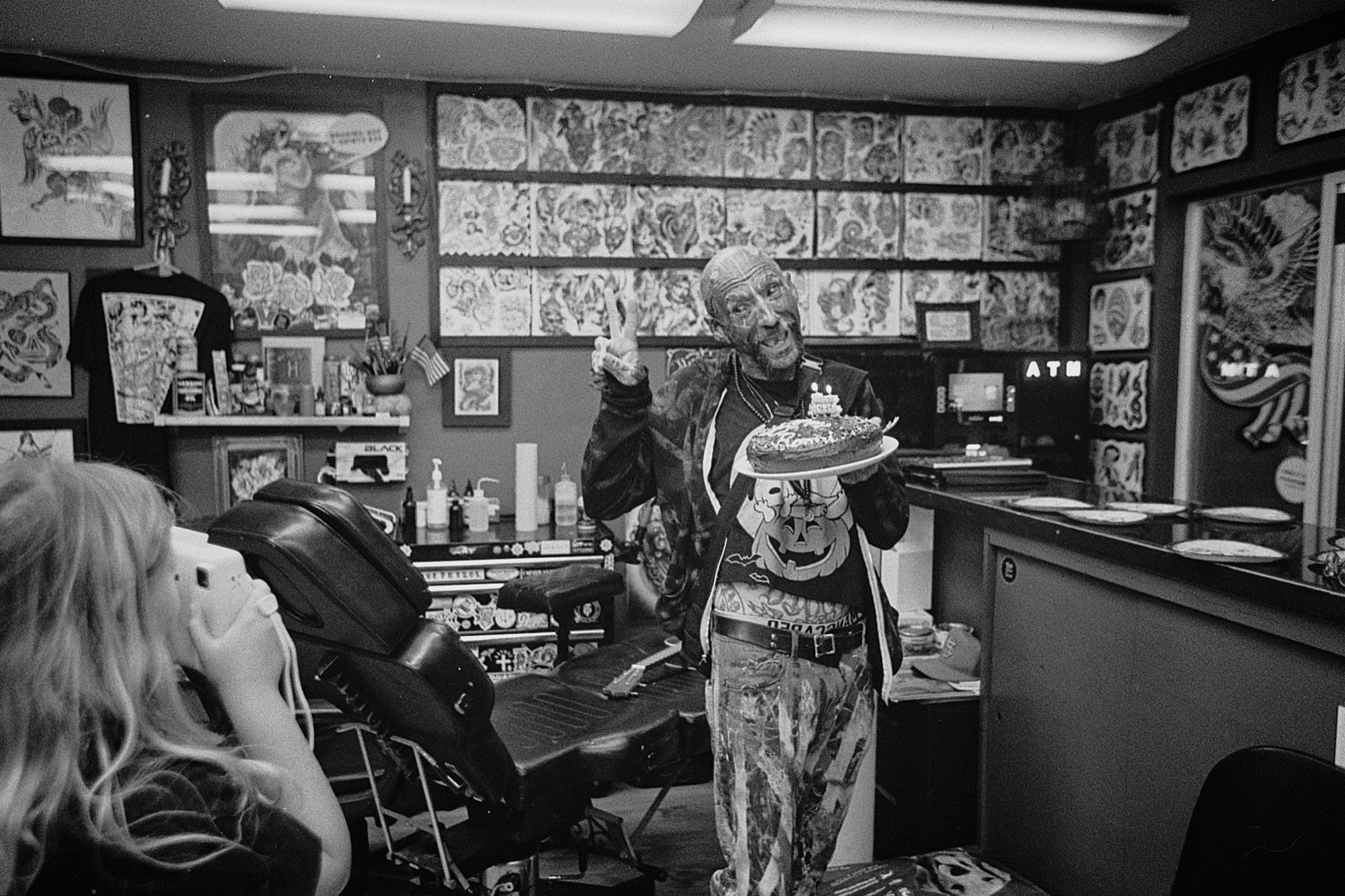 Ronnie's 50th - Image 2