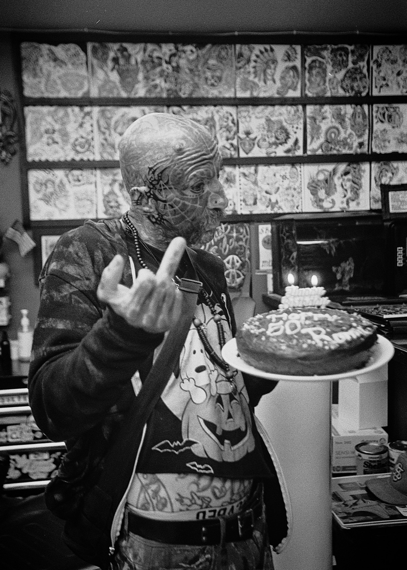 Ronnie's 50th - Image 4