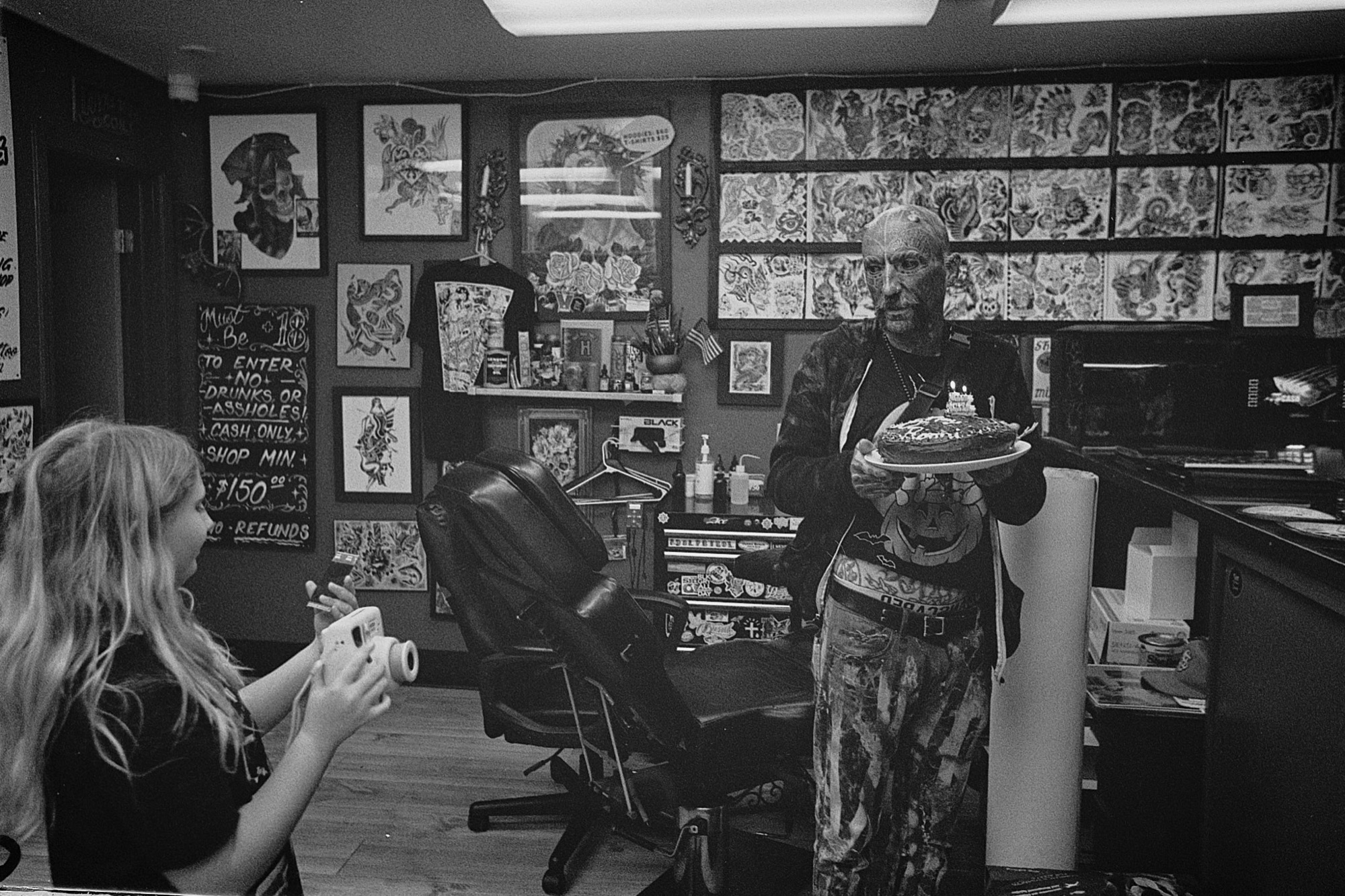 Ronnie's 50th - Image 6