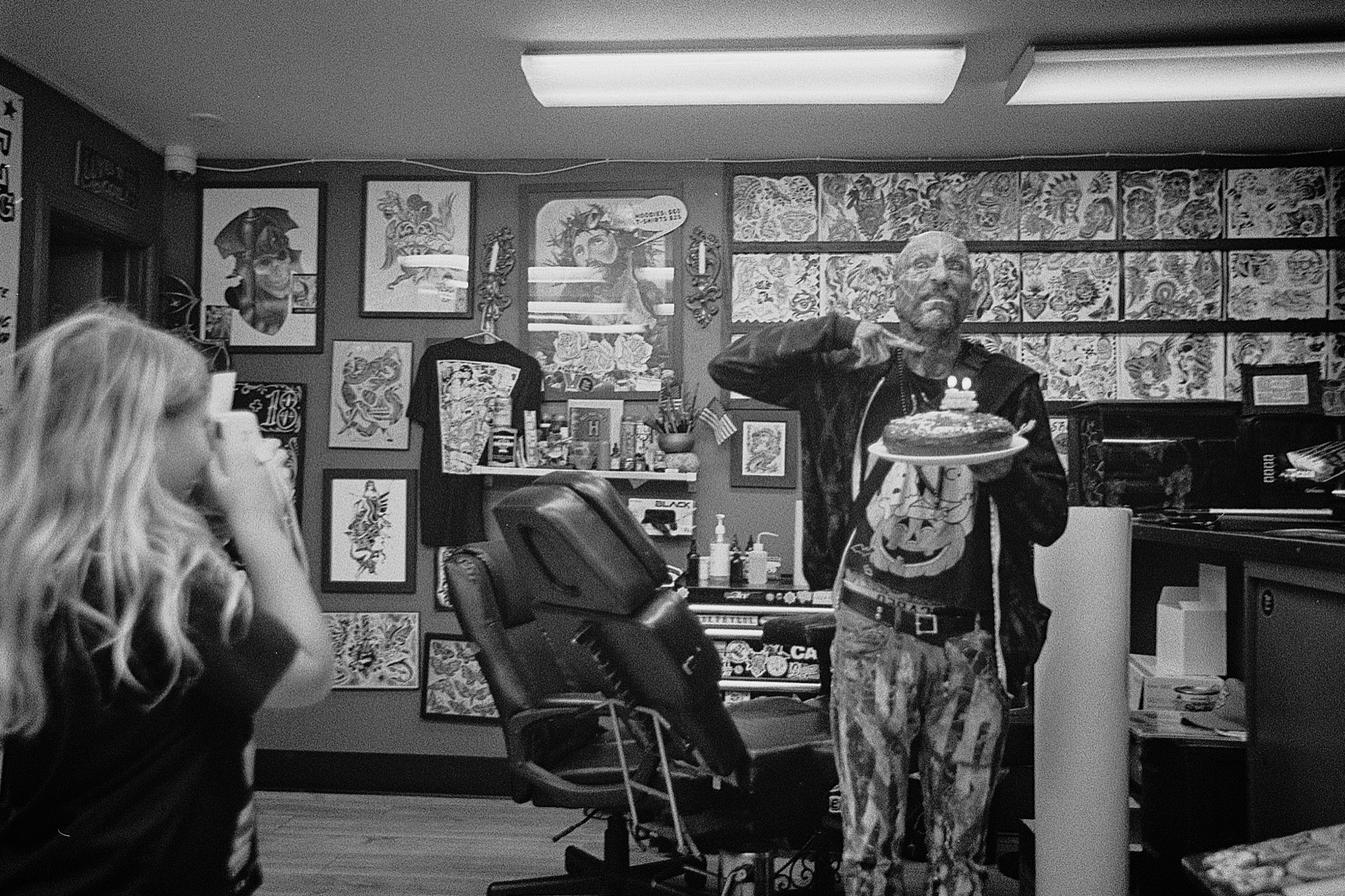 Ronnie's 50th - Image 8