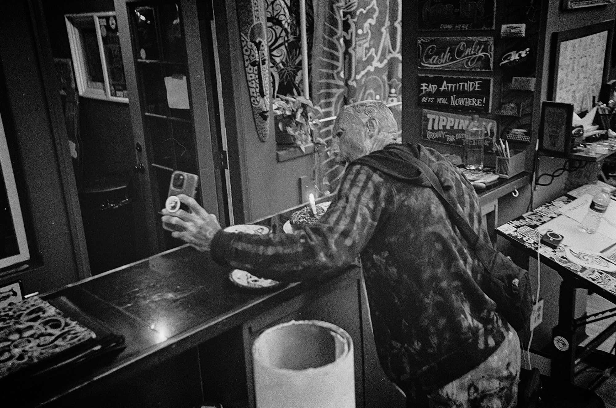 Ronnie's 50th - Image 9