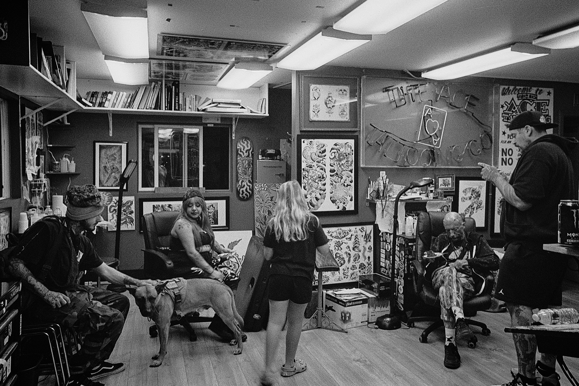 Ronnie's 50th - Image 11