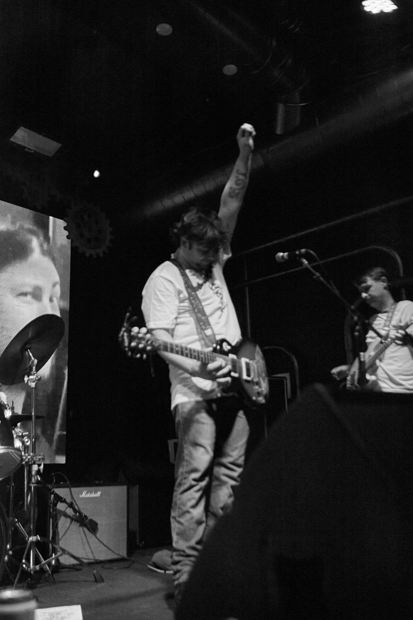 Whatevr THC Show - Image 2