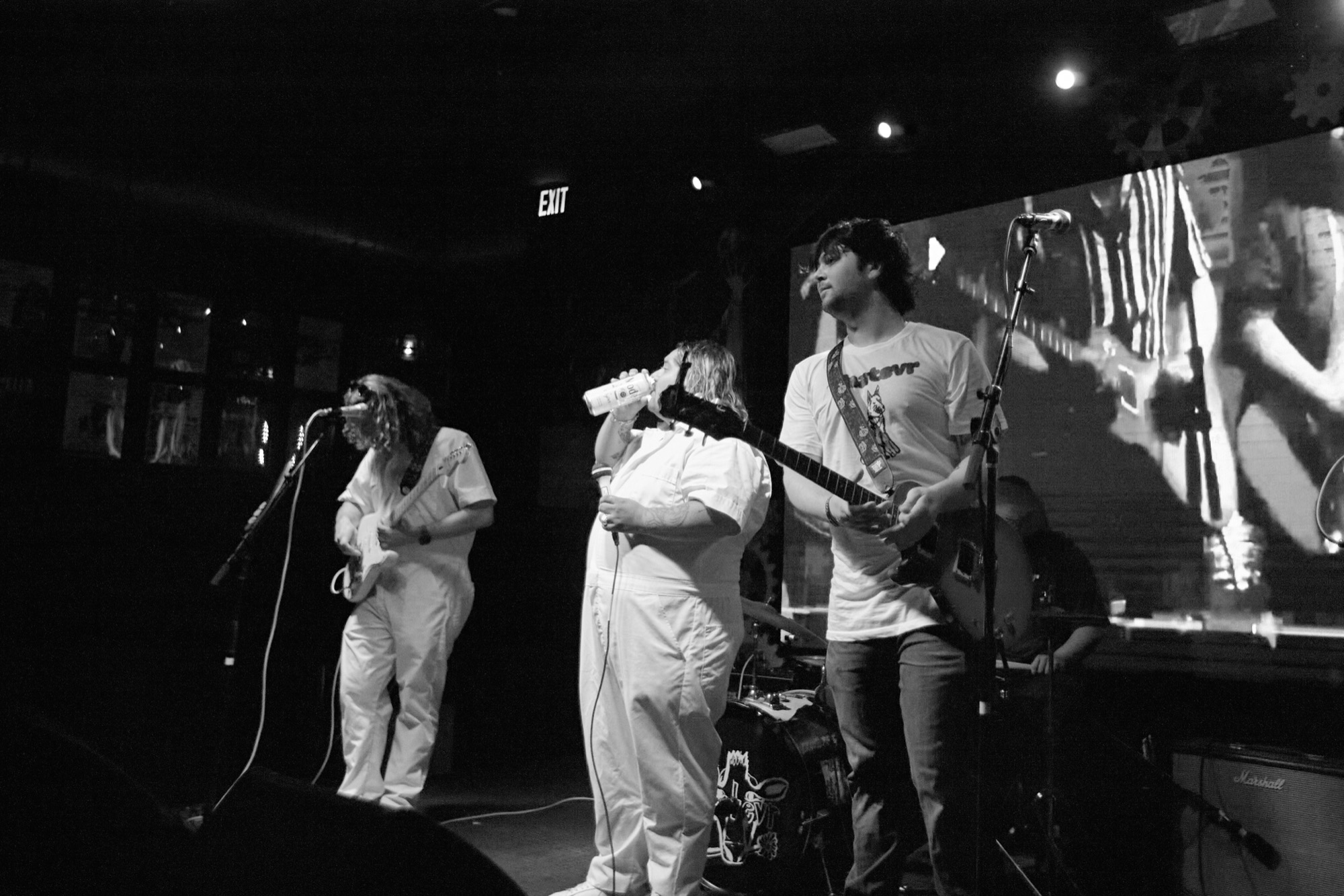 Whatevr THC Show - Image 3