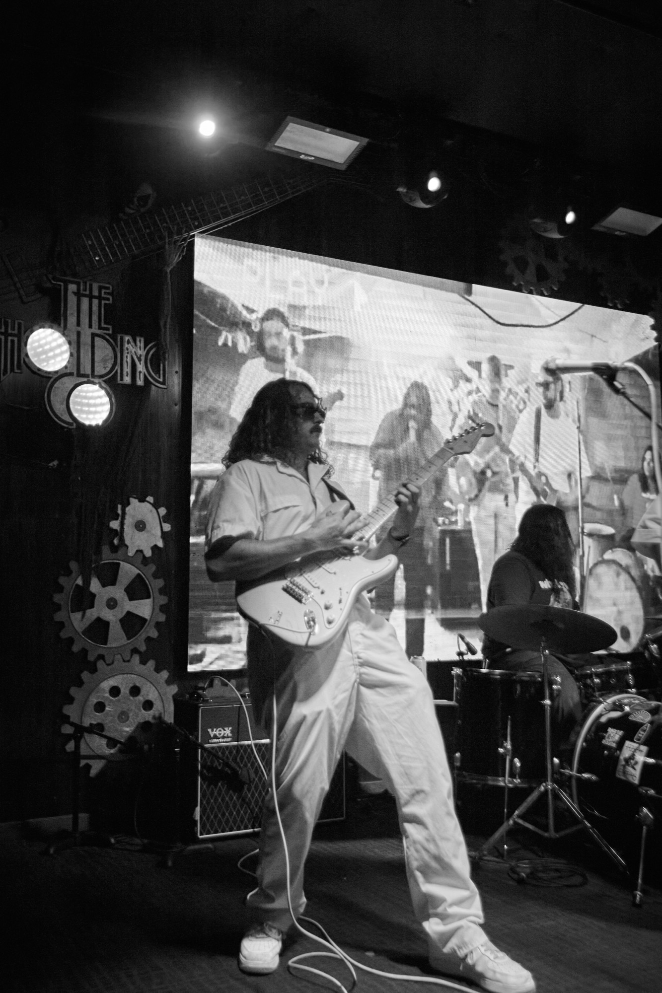 Whatevr THC Show - Image 5