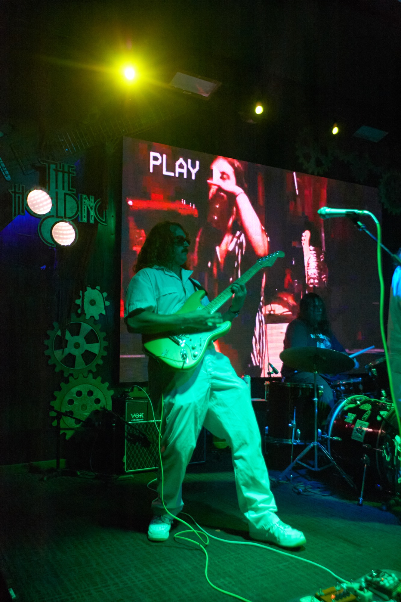 Whatevr THC Show - Image 6