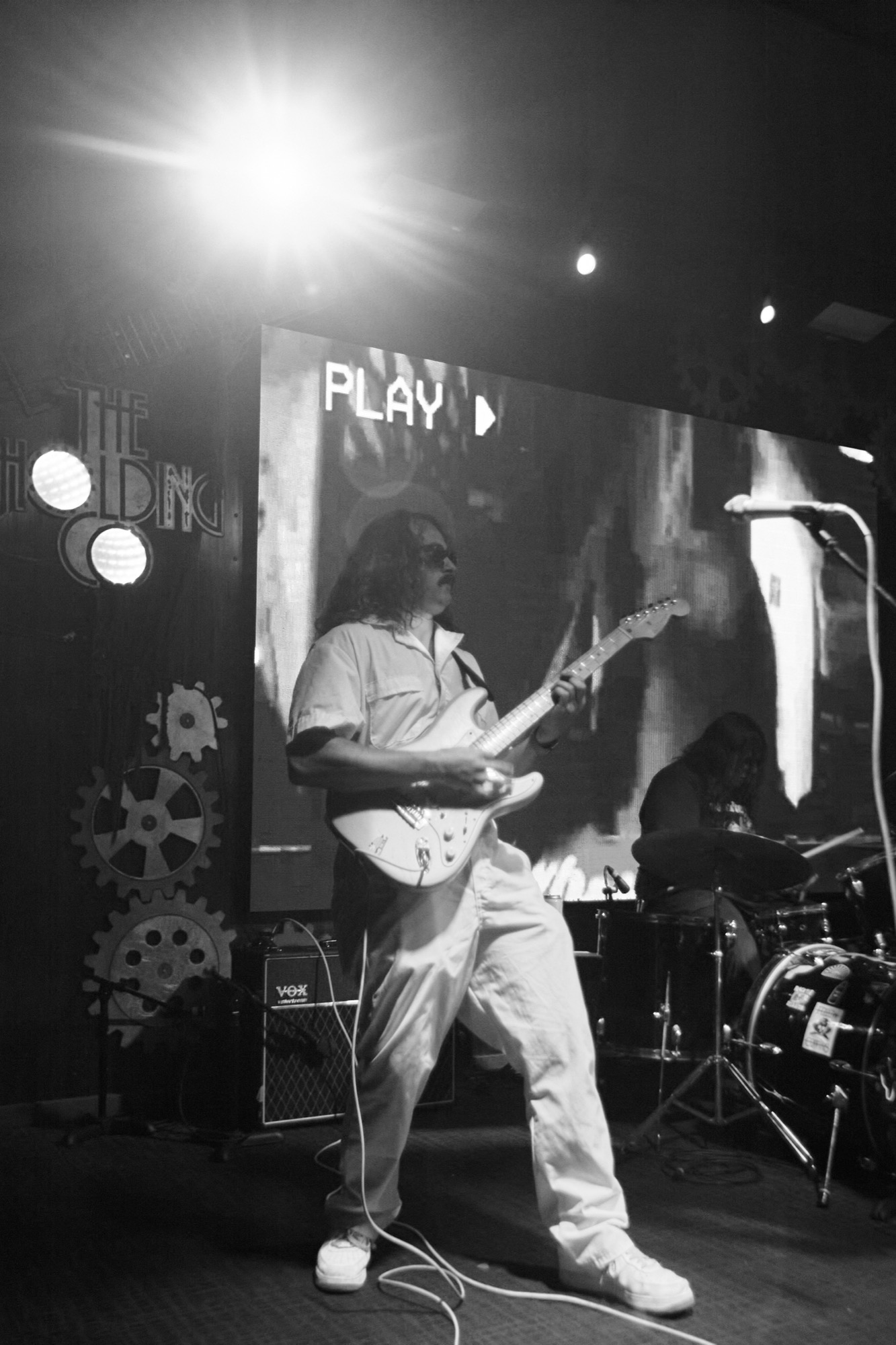 Whatevr THC Show - Image 7