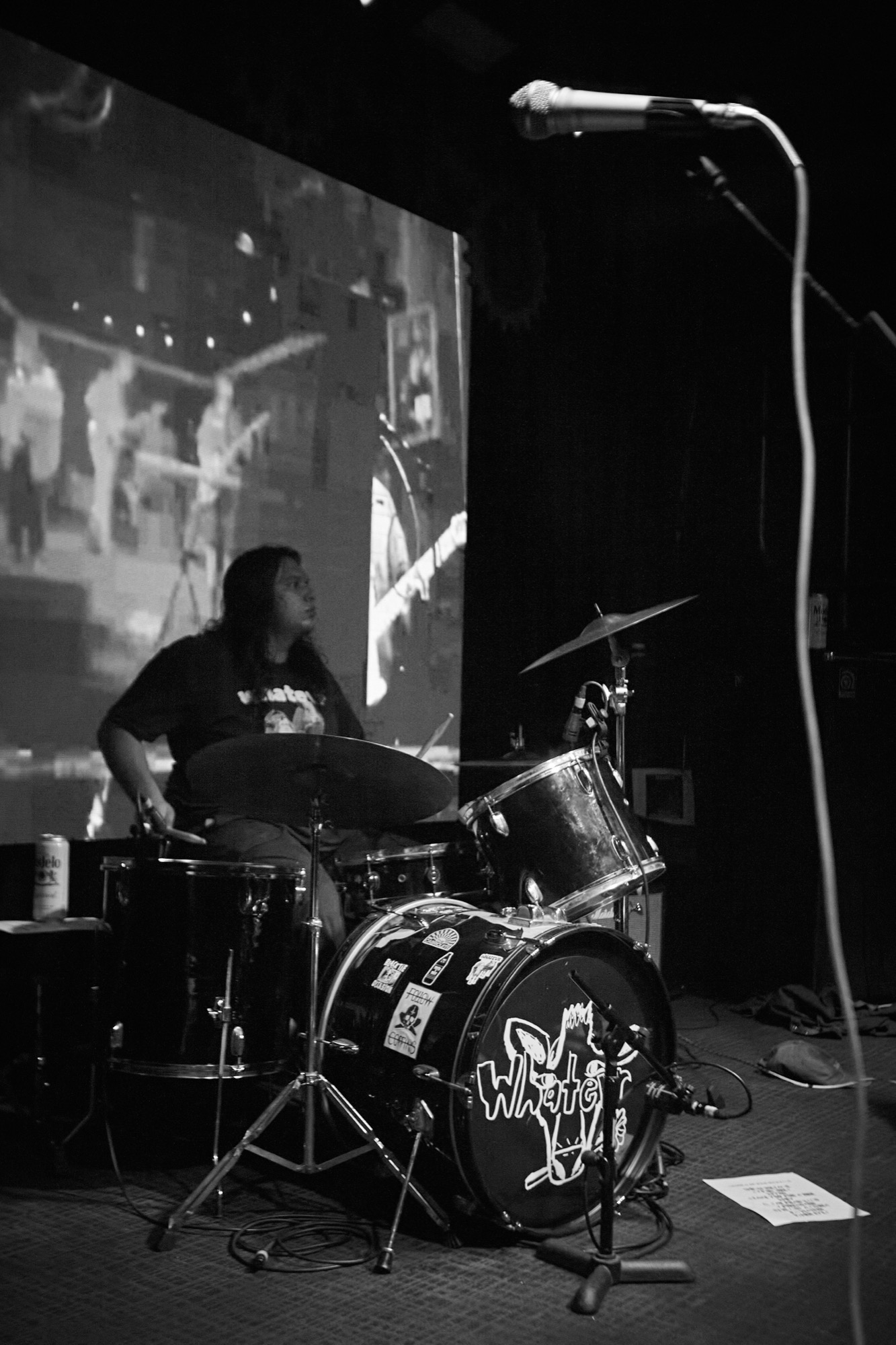 Whatevr THC Show - Image 11