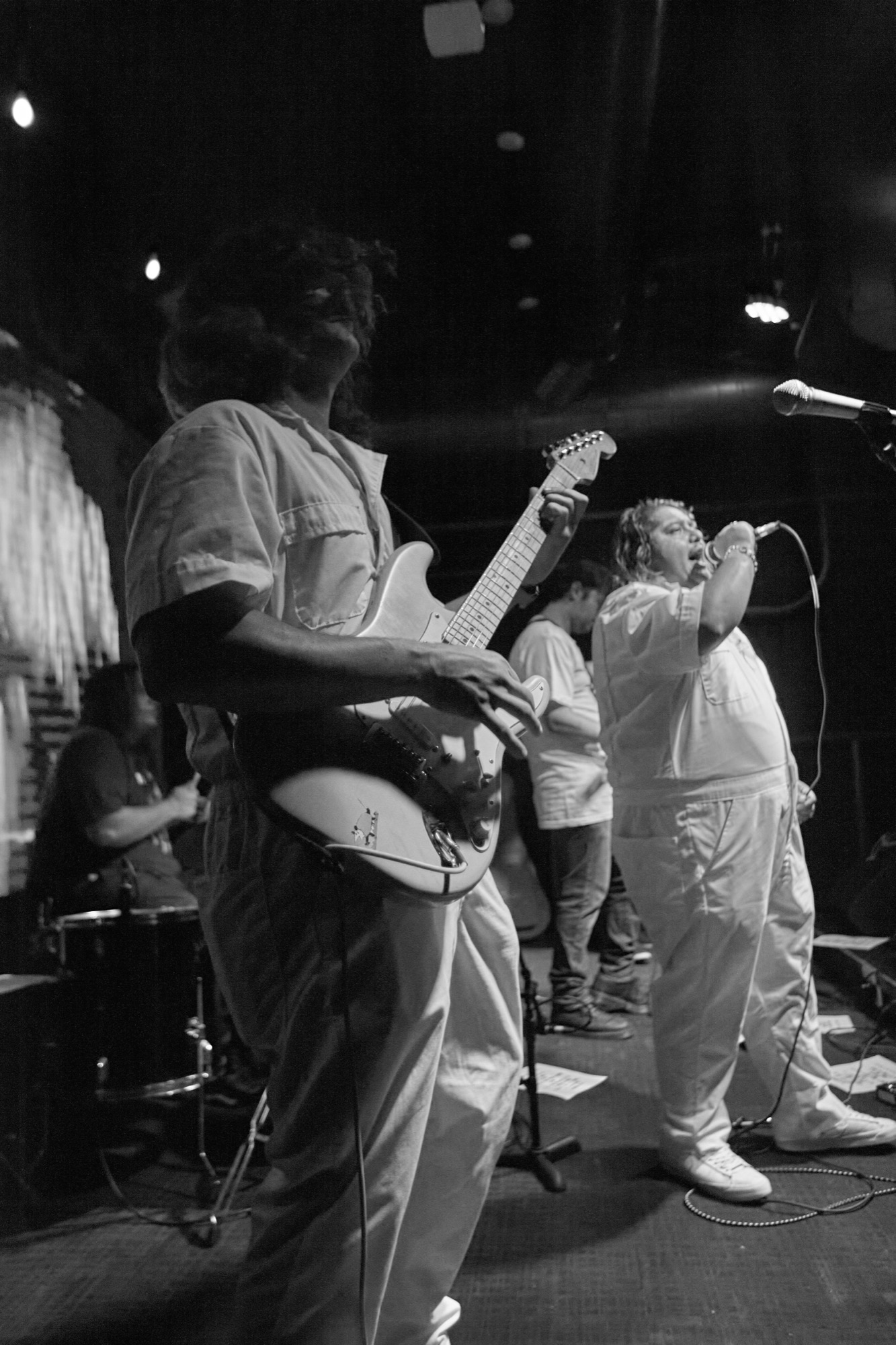 Whatevr THC Show - Image 13