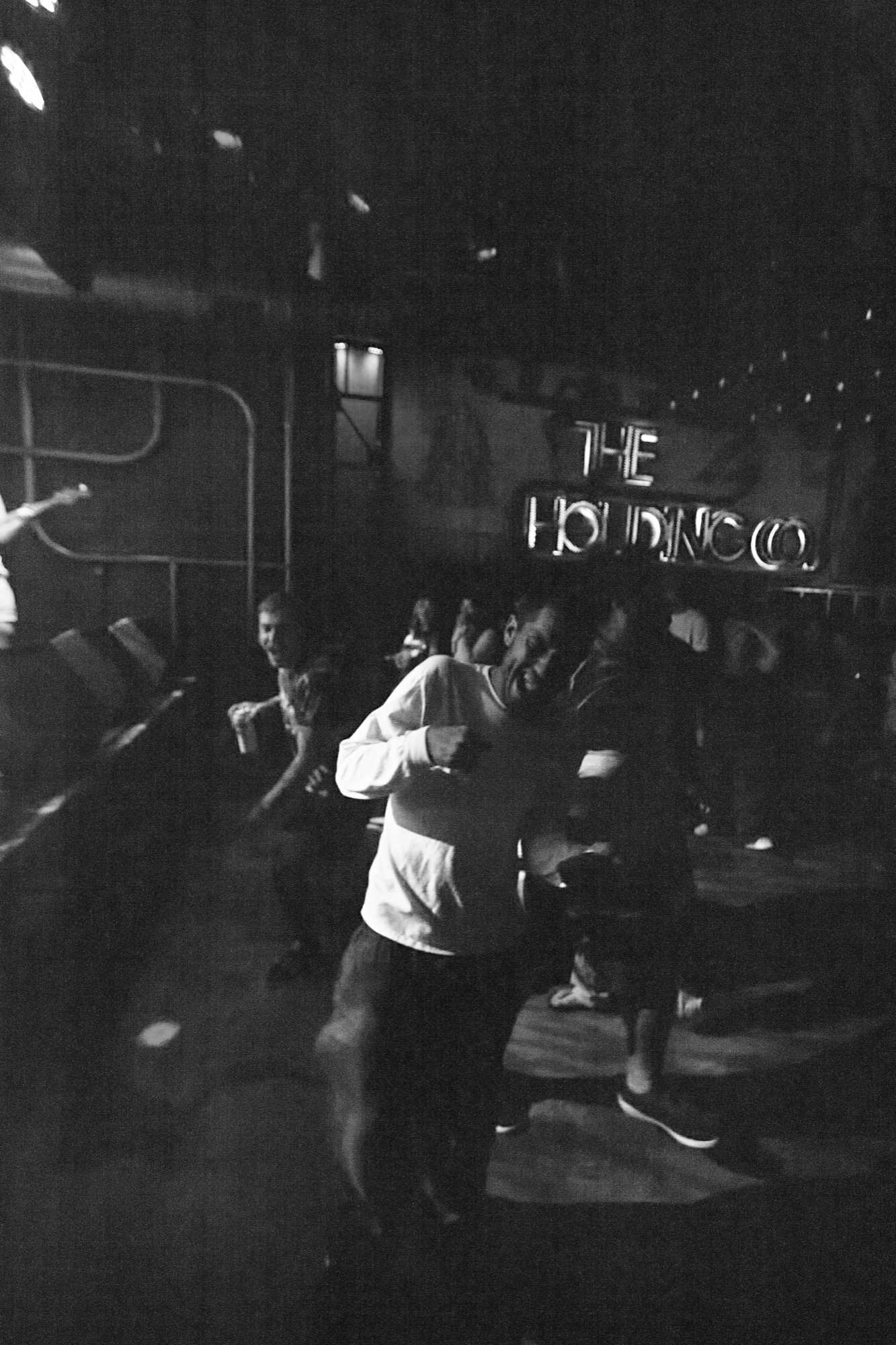 Whatevr THC Show - Image 14