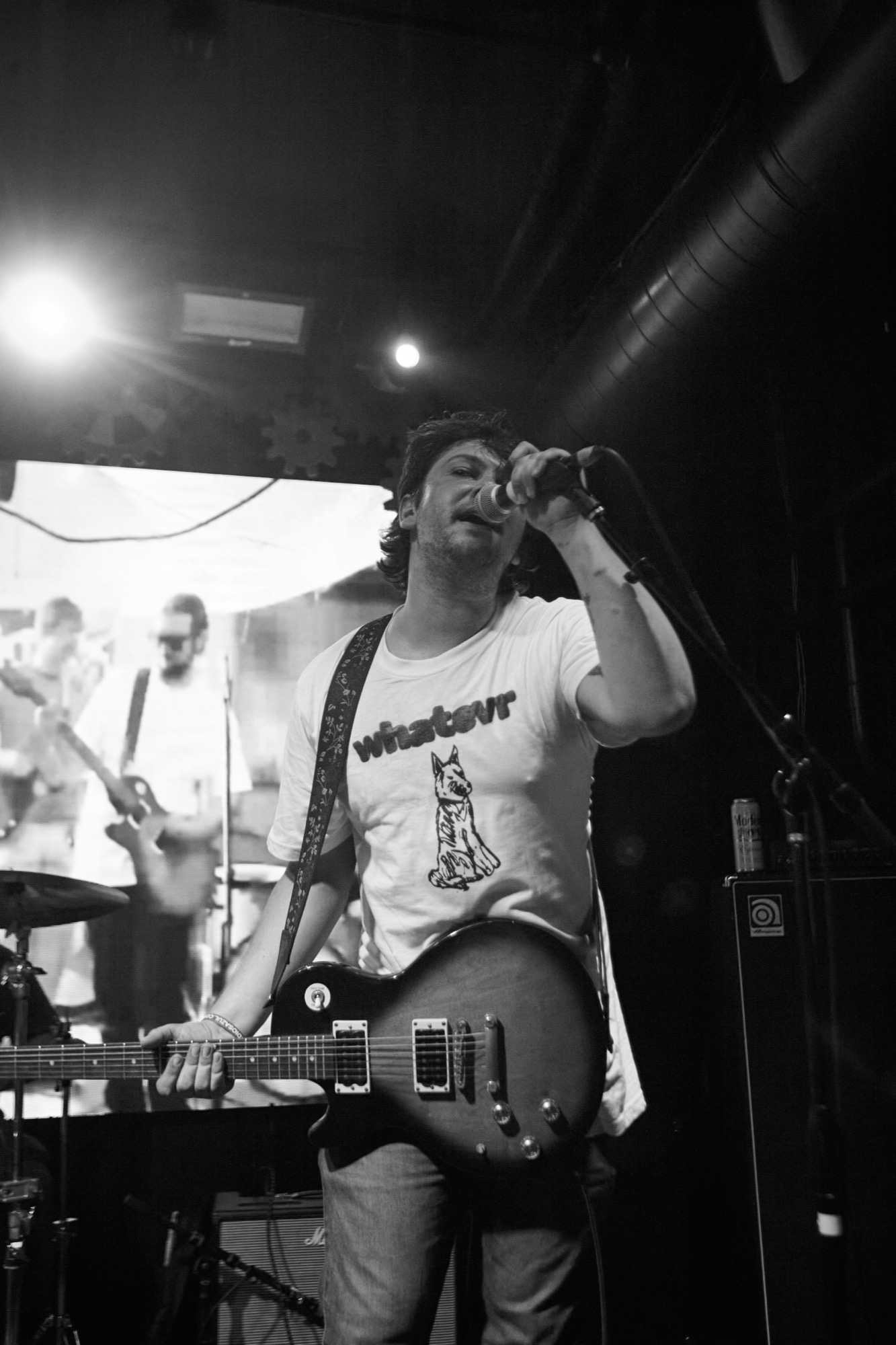 Whatevr THC Show - Image 16