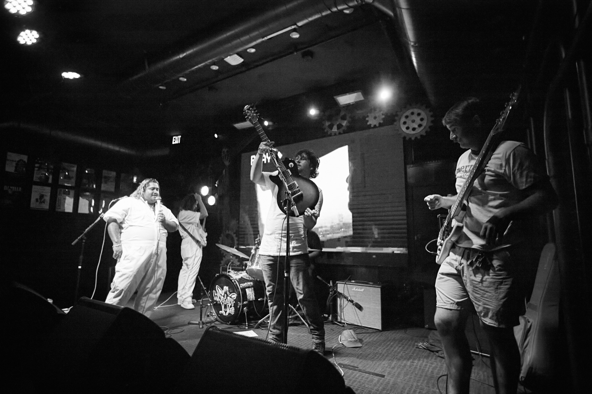 Whatevr THC Show - Image 24