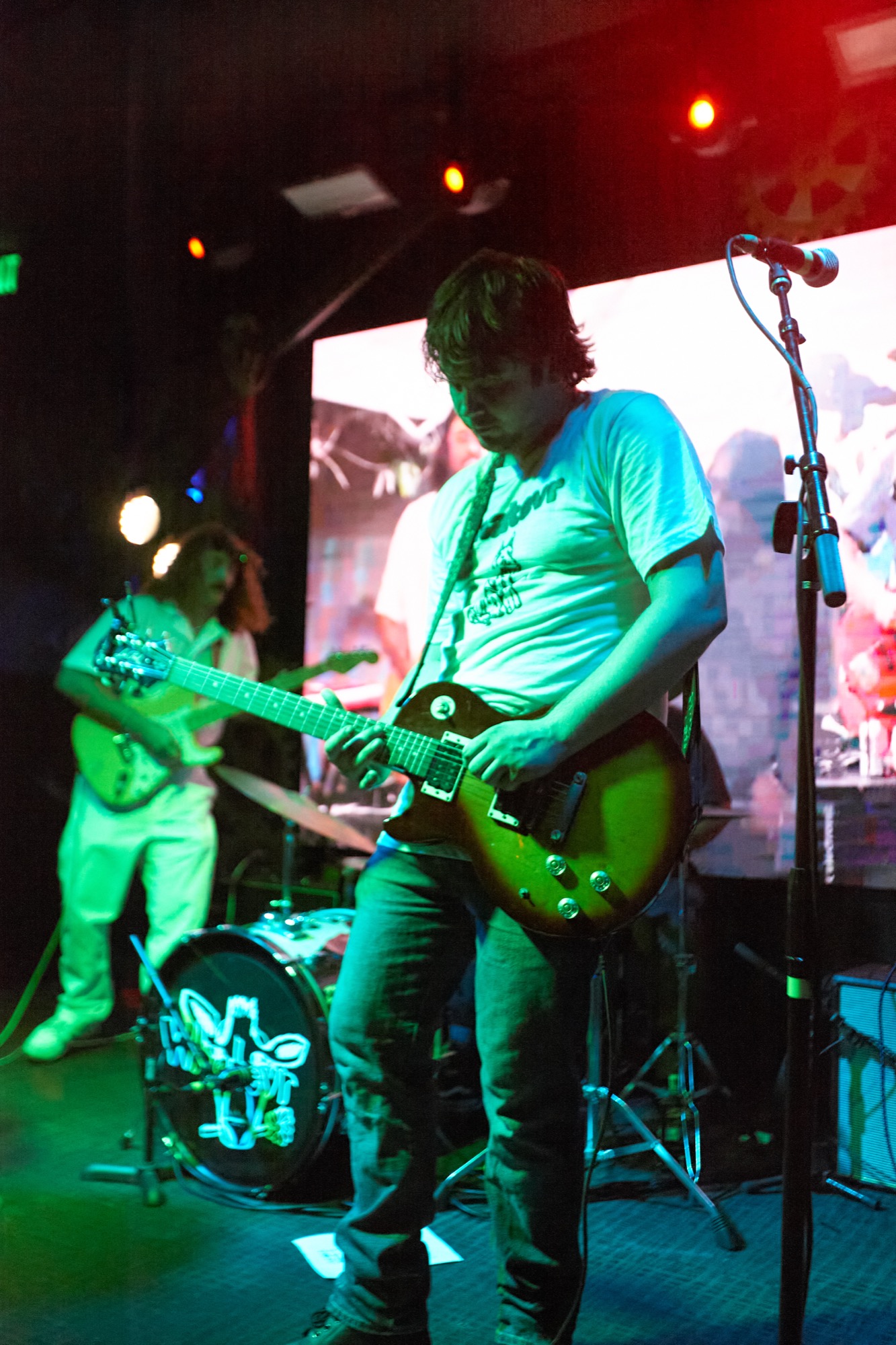 Whatevr THC Show - Image 29