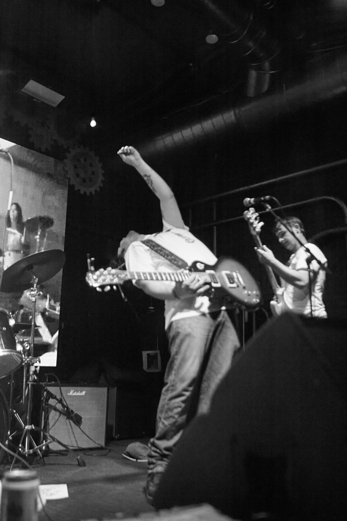 Whatevr THC Show - Image 32