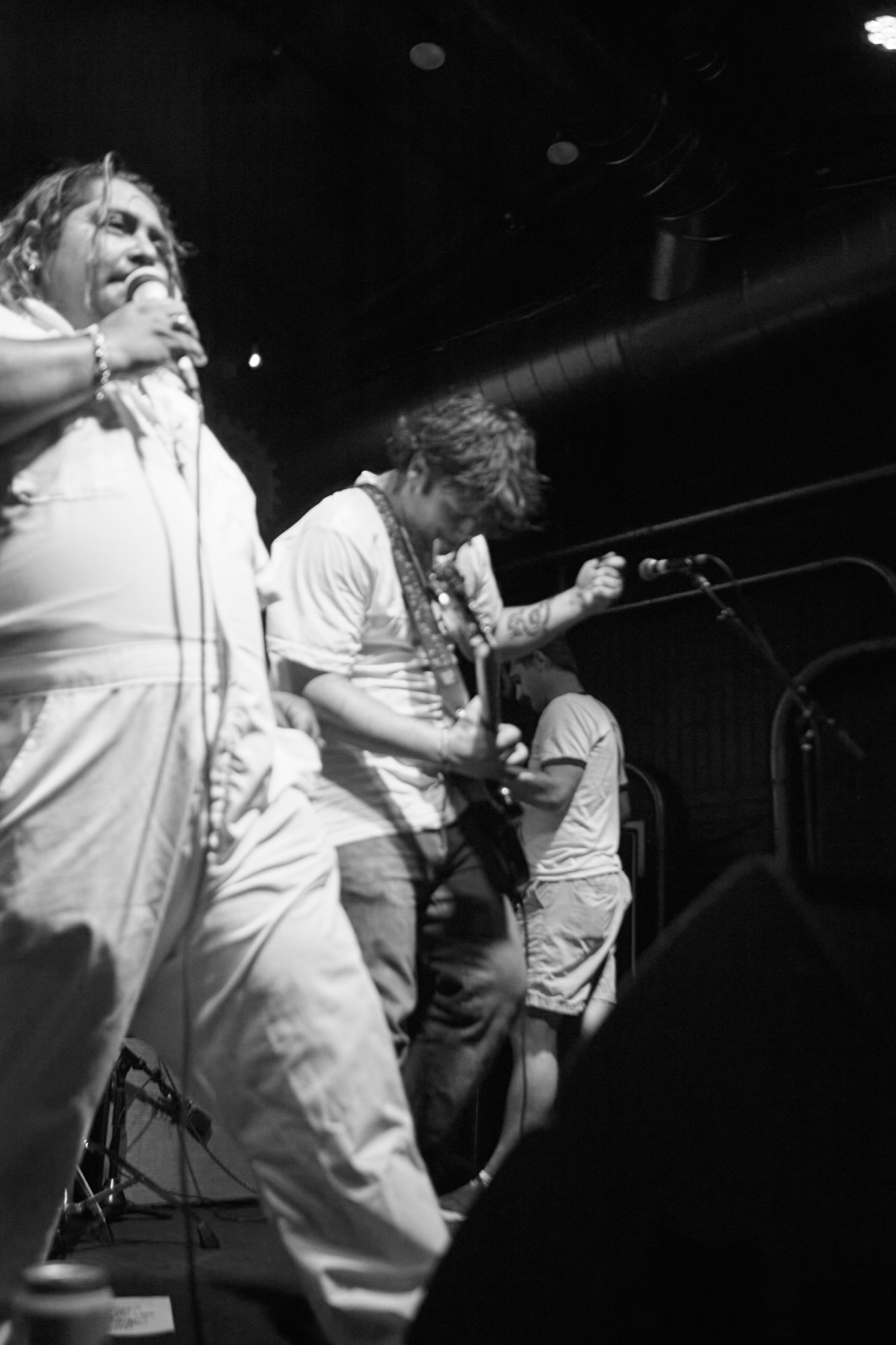 Whatevr THC Show - Image 33