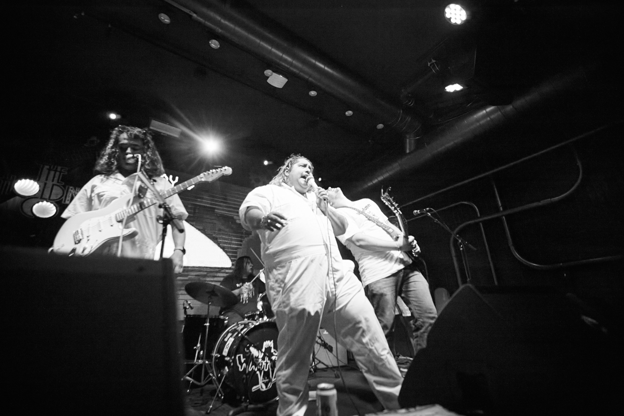 Whatevr THC Show - Image 36