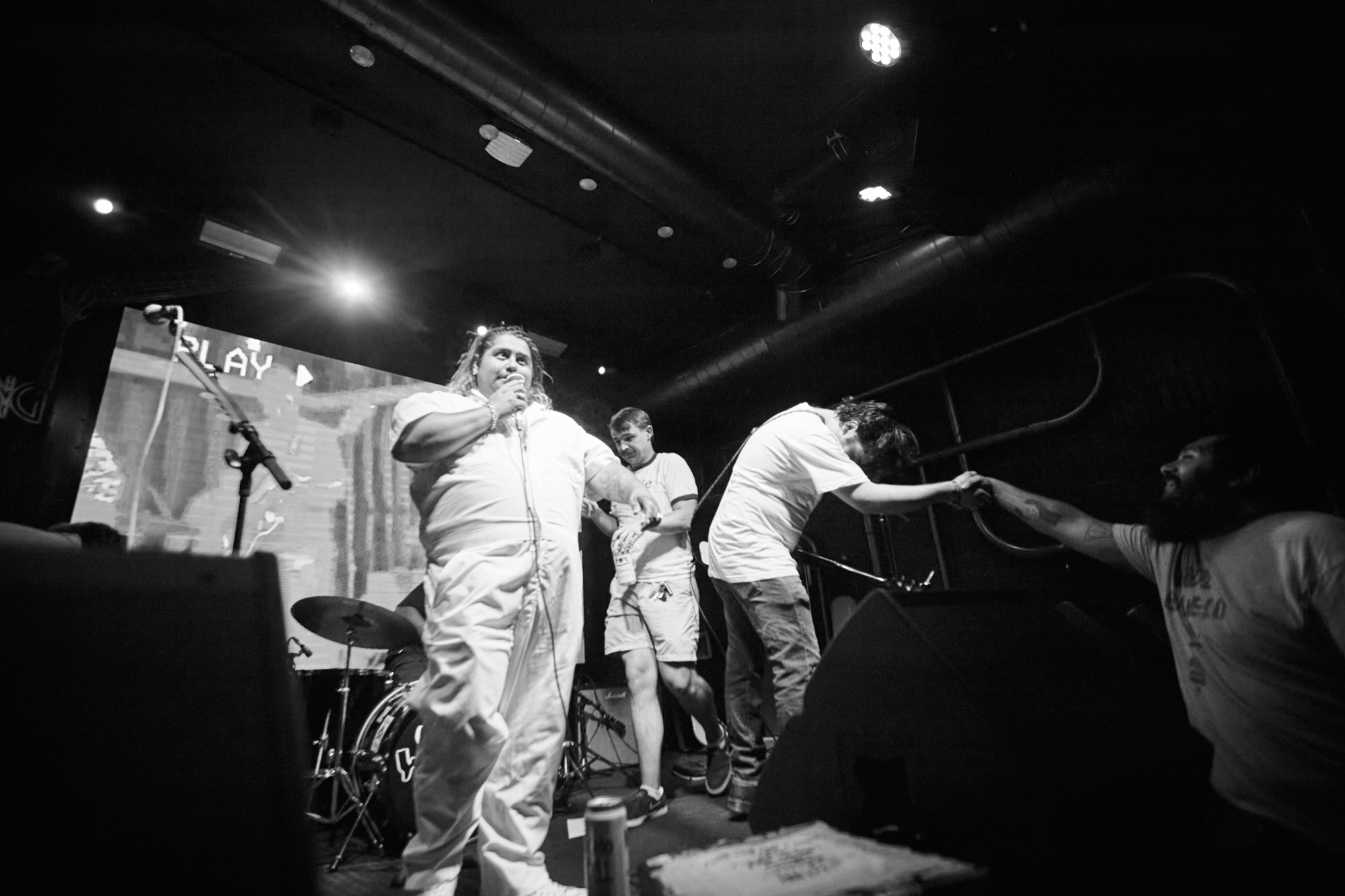 Whatevr THC Show - Image 38