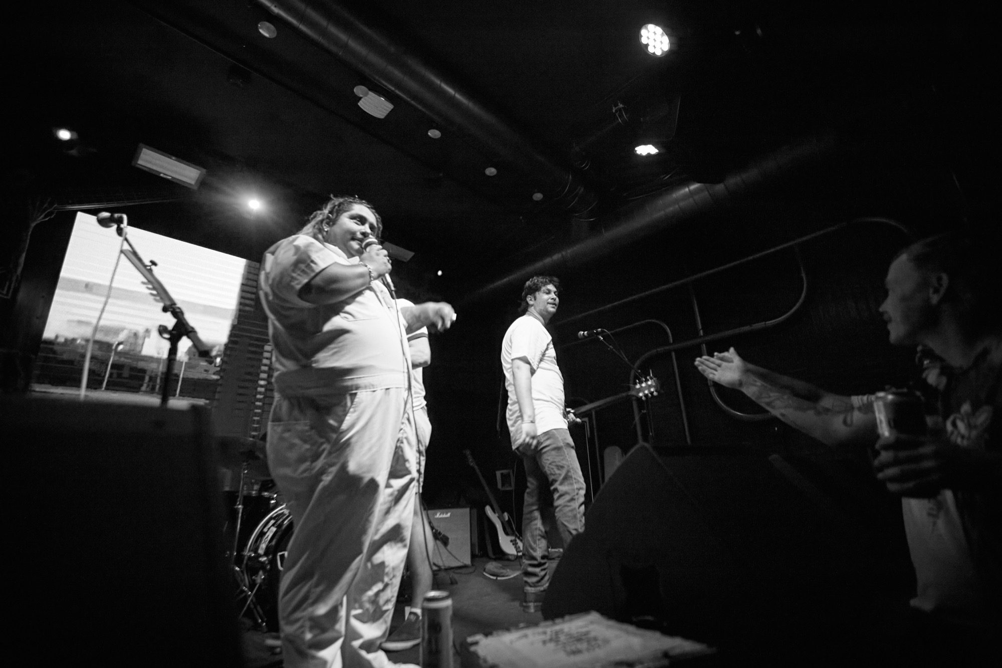 Whatevr THC Show - Image 39