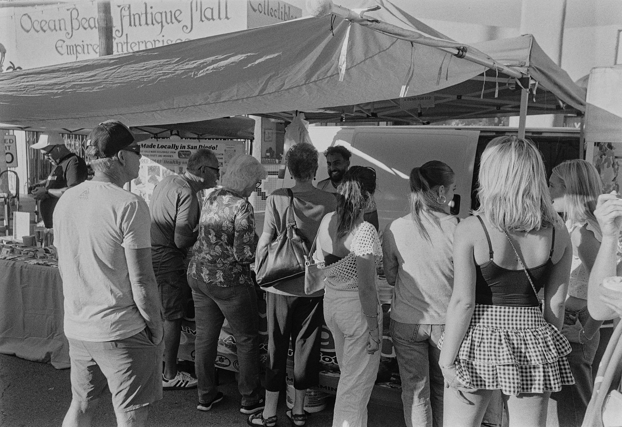 Where We Drift - Image 5