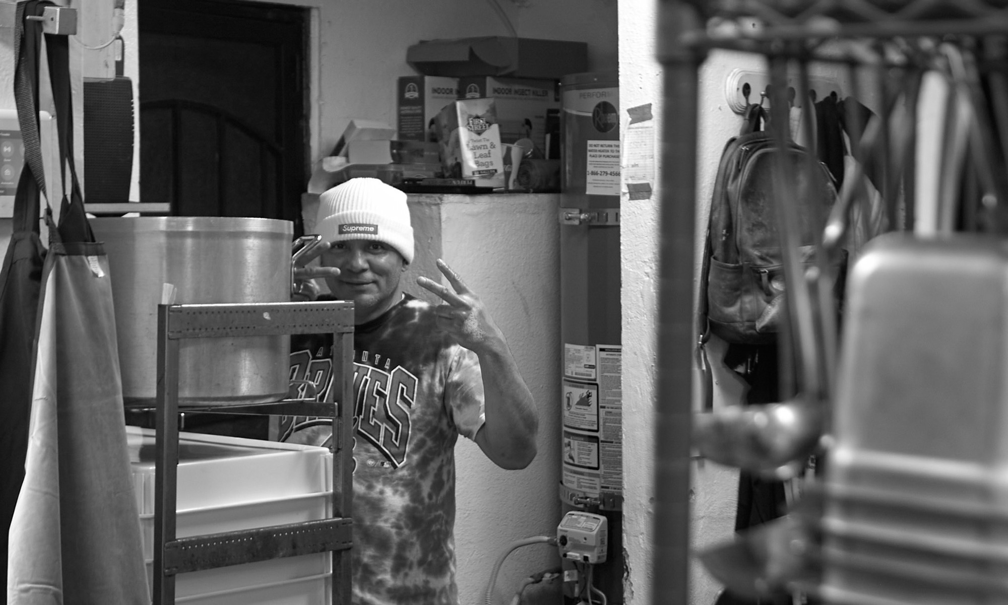 Where We Drift - Image 37