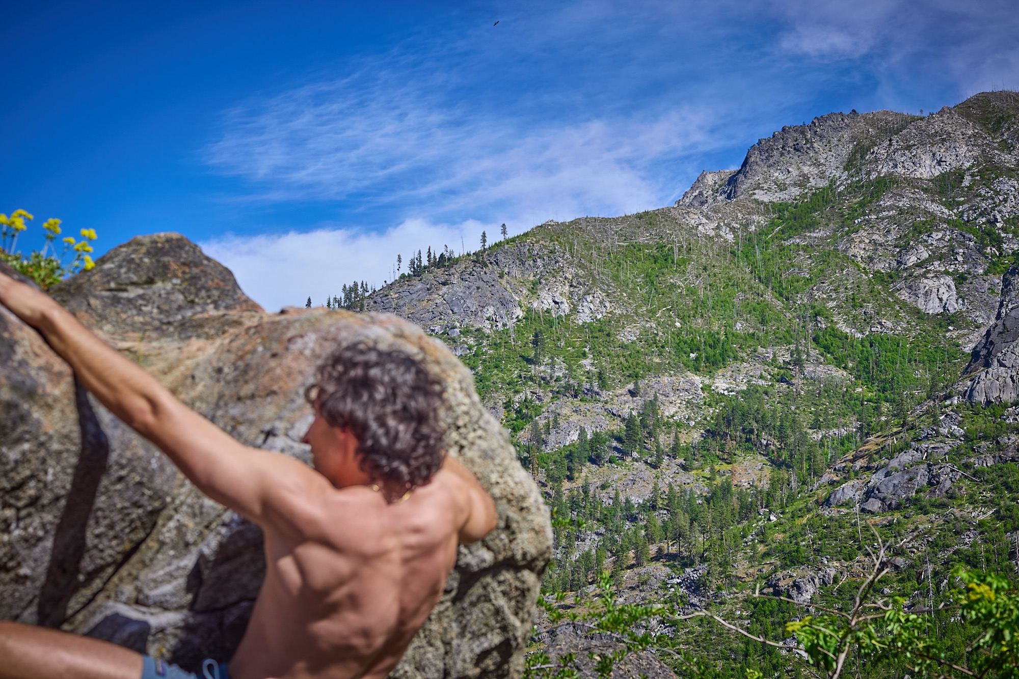 Rock Climbing Color - Image 3