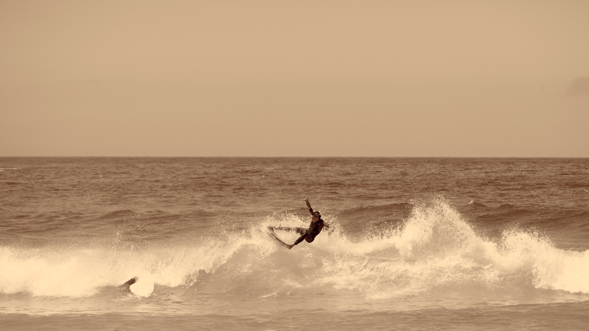 Australia B&W - Image 18