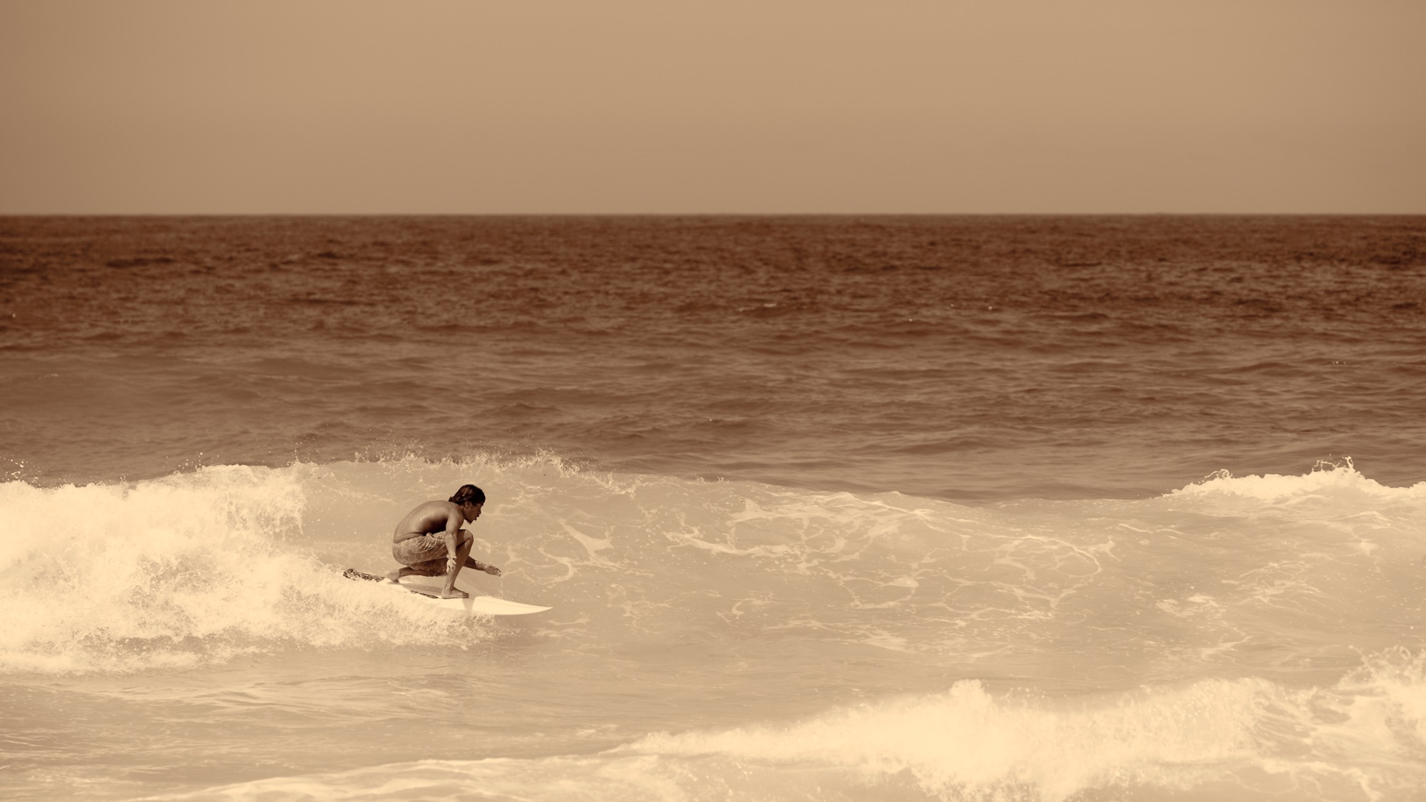 Australia B&W - Image 26