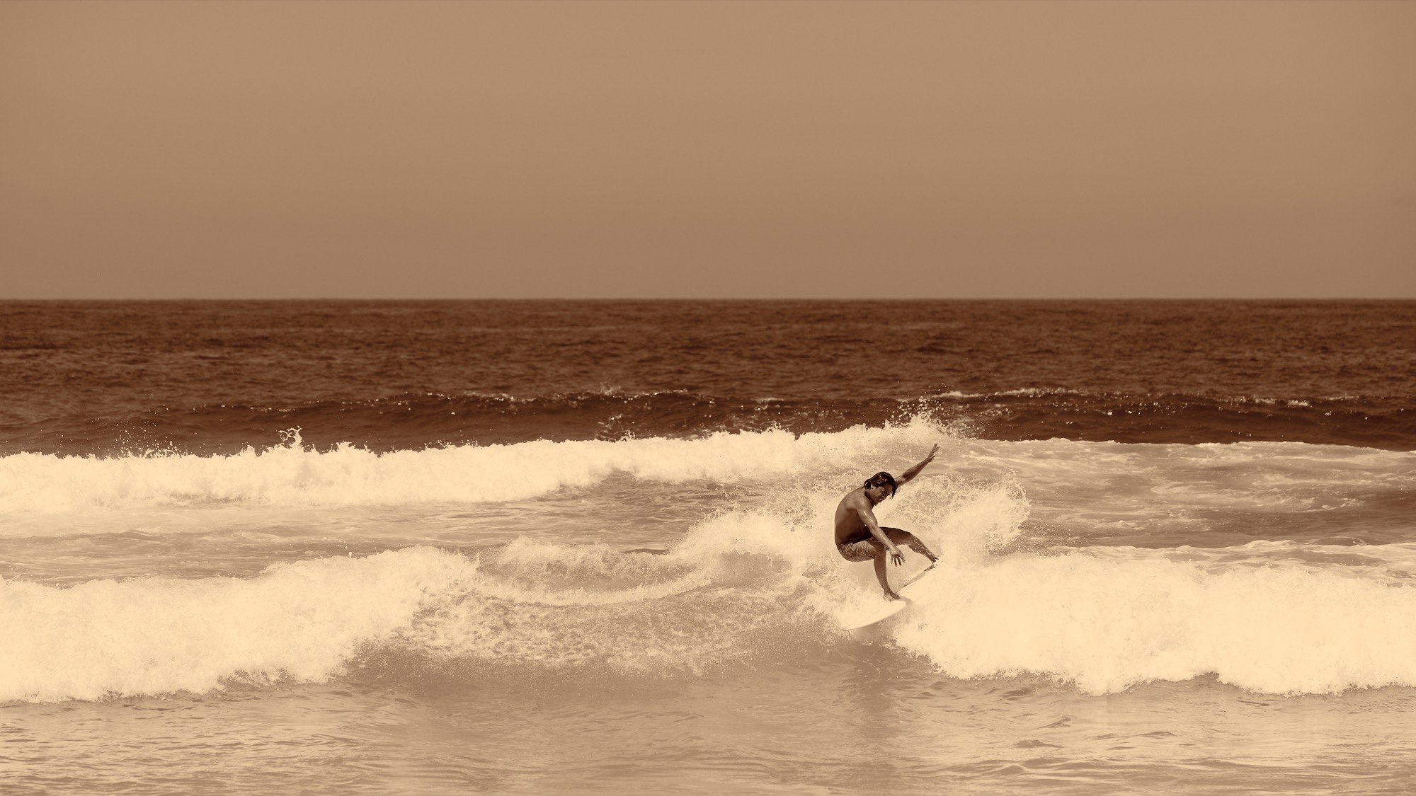 Australia B&W - Image 27