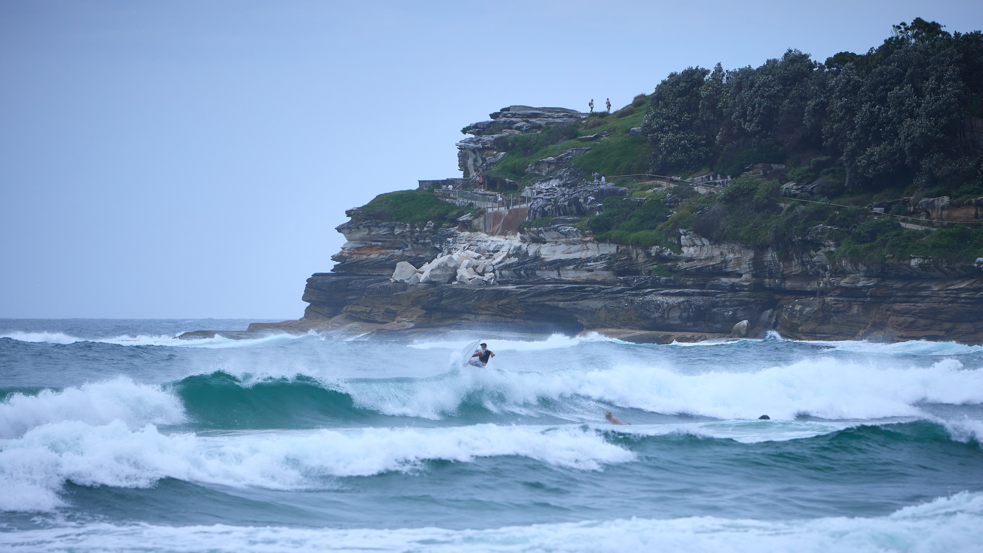 Australia Color - Image 1