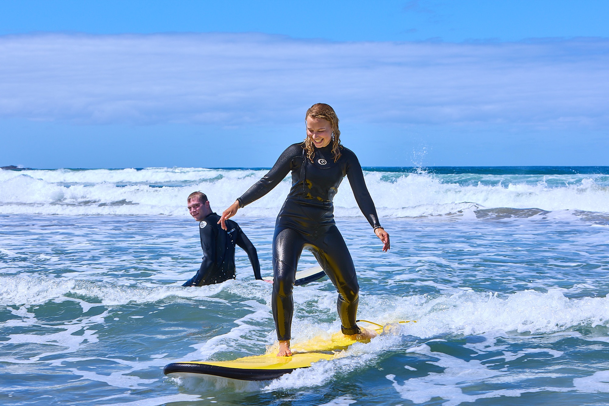 Surf Camp Australia - Image 1