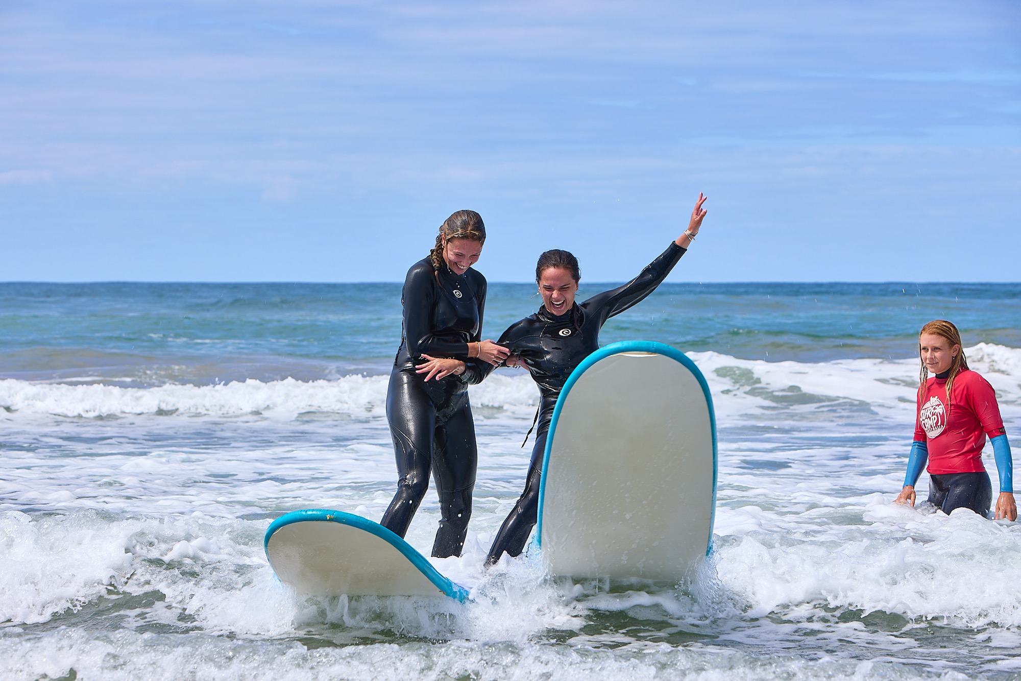 Surf Camp Australia - Image 5