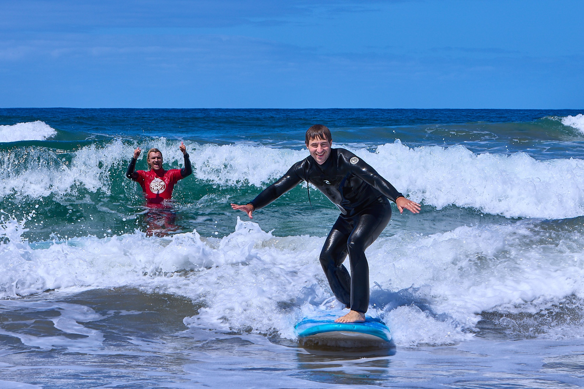 Surf Camp Australia - Image 6