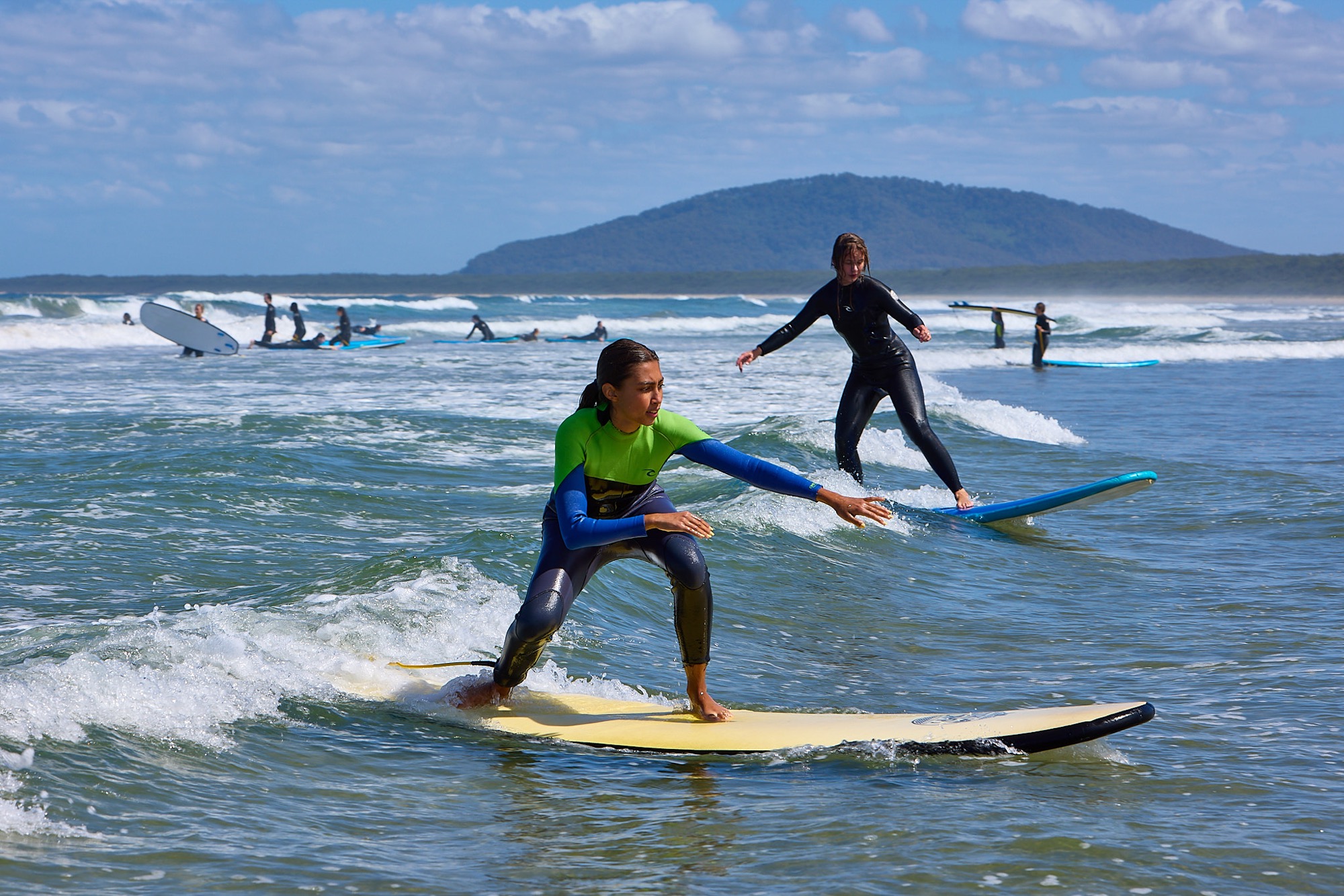Surf Camp Australia - Image 7