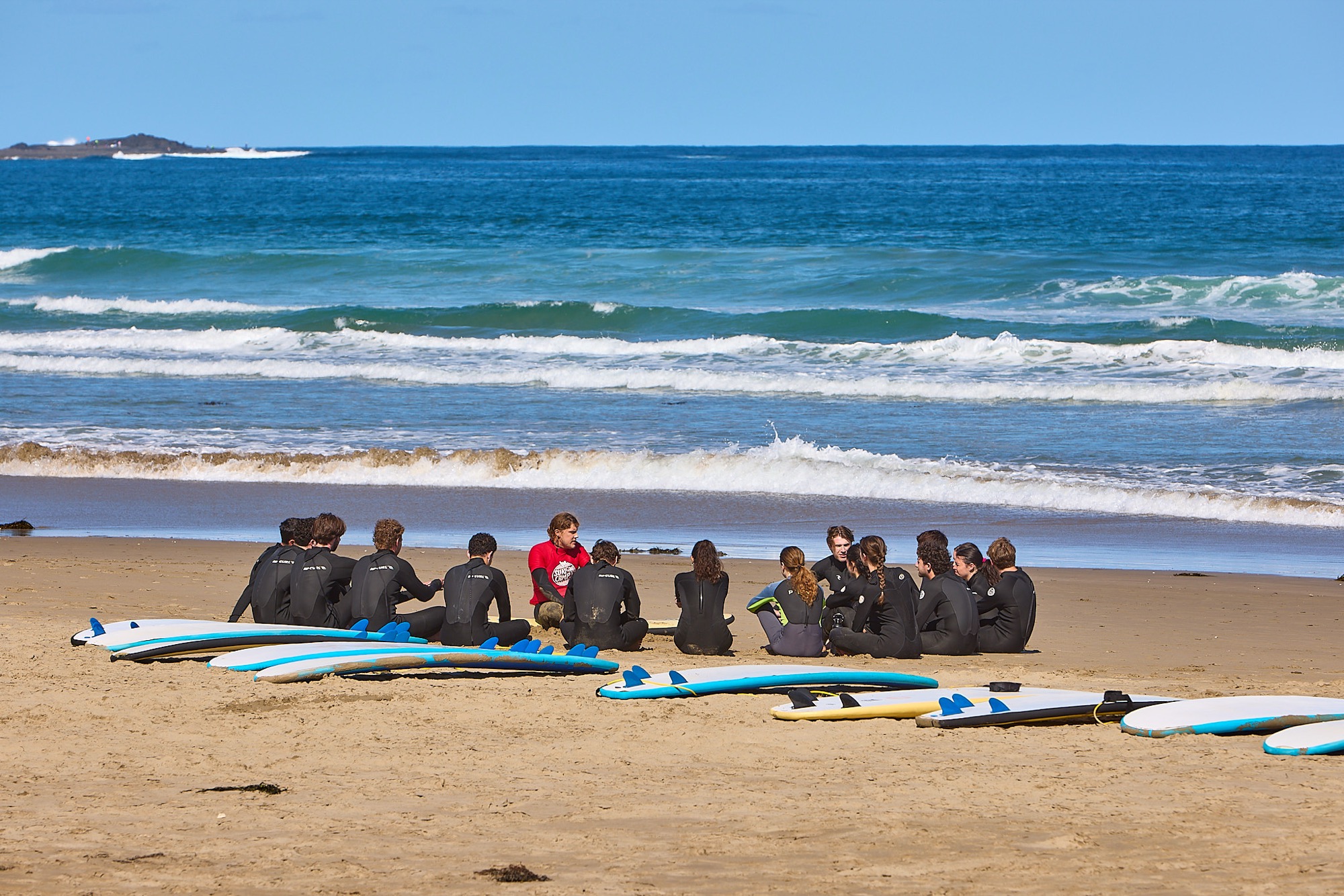 Surf Camp Australia - Image 12