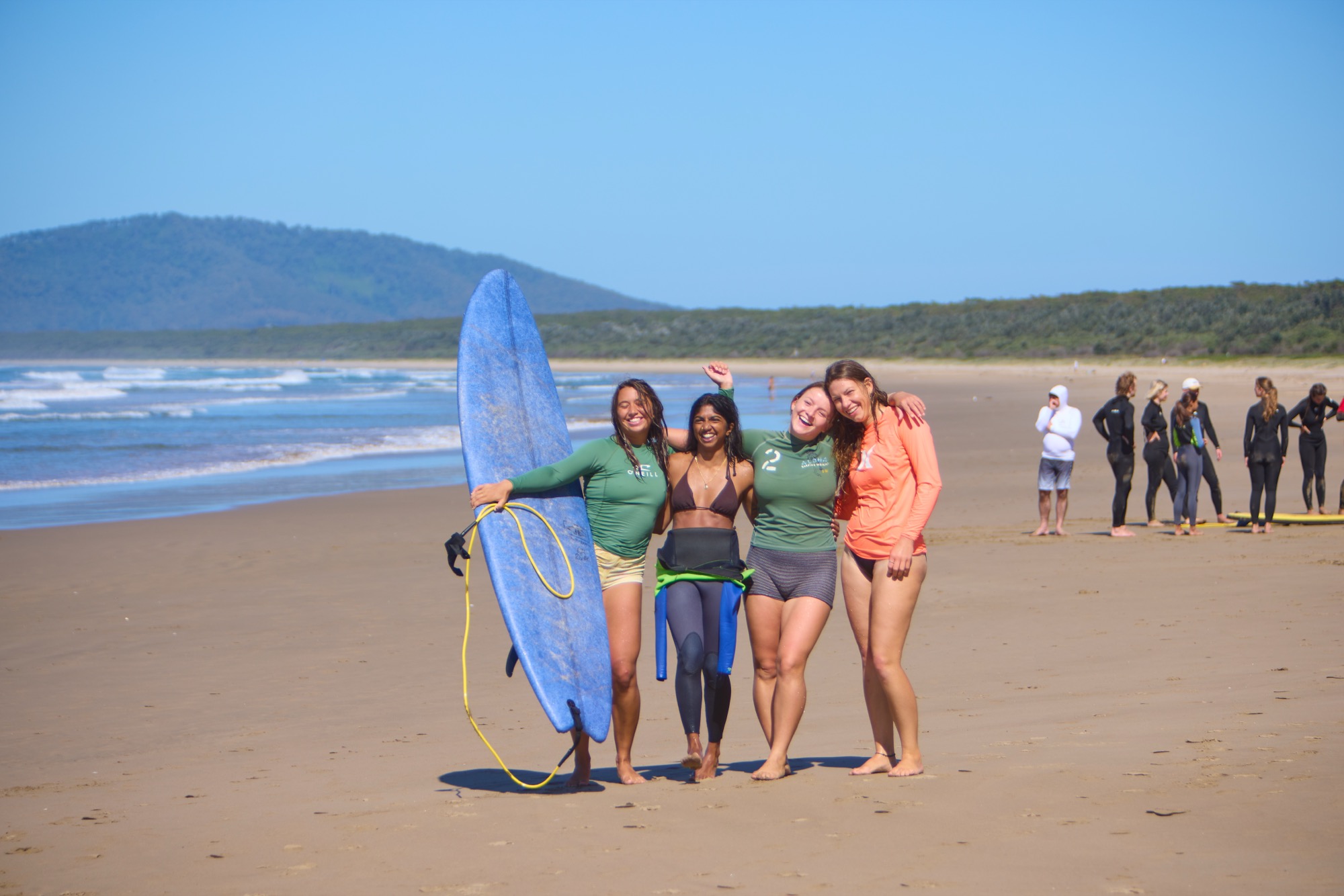 Surf Camp Australia - Image 16