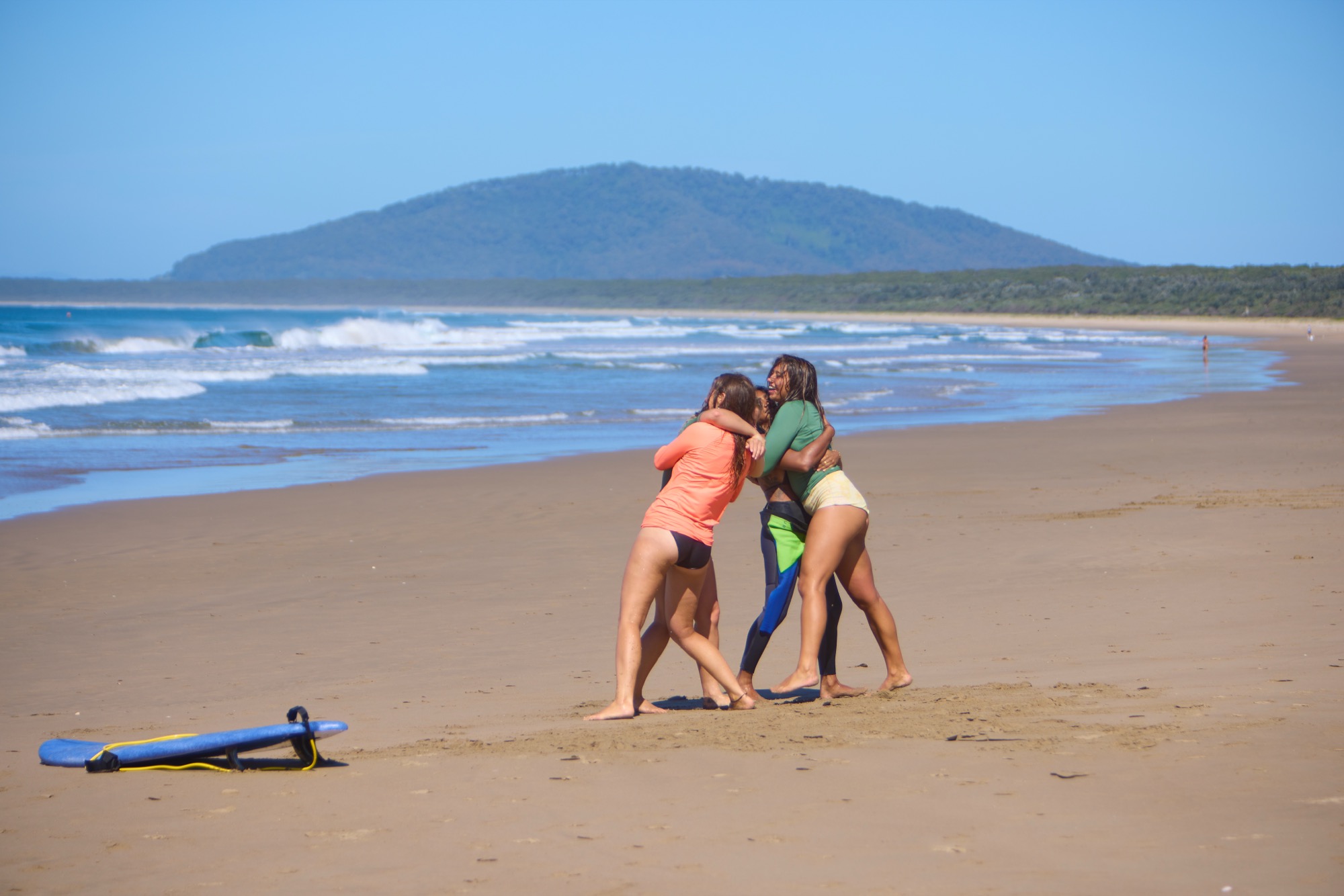 Surf Camp Australia - Image 19
