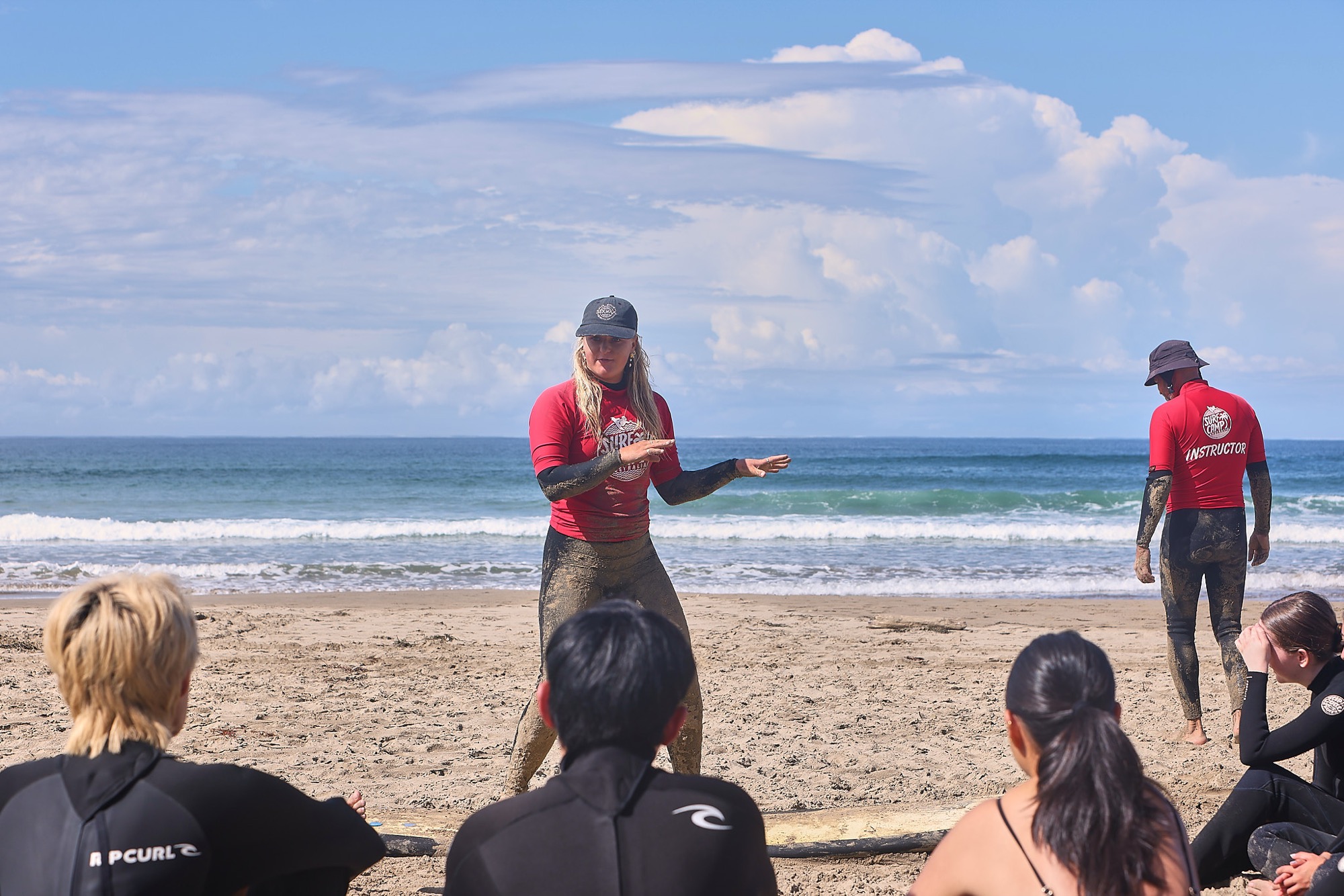Surf Camp Australia - Image 20