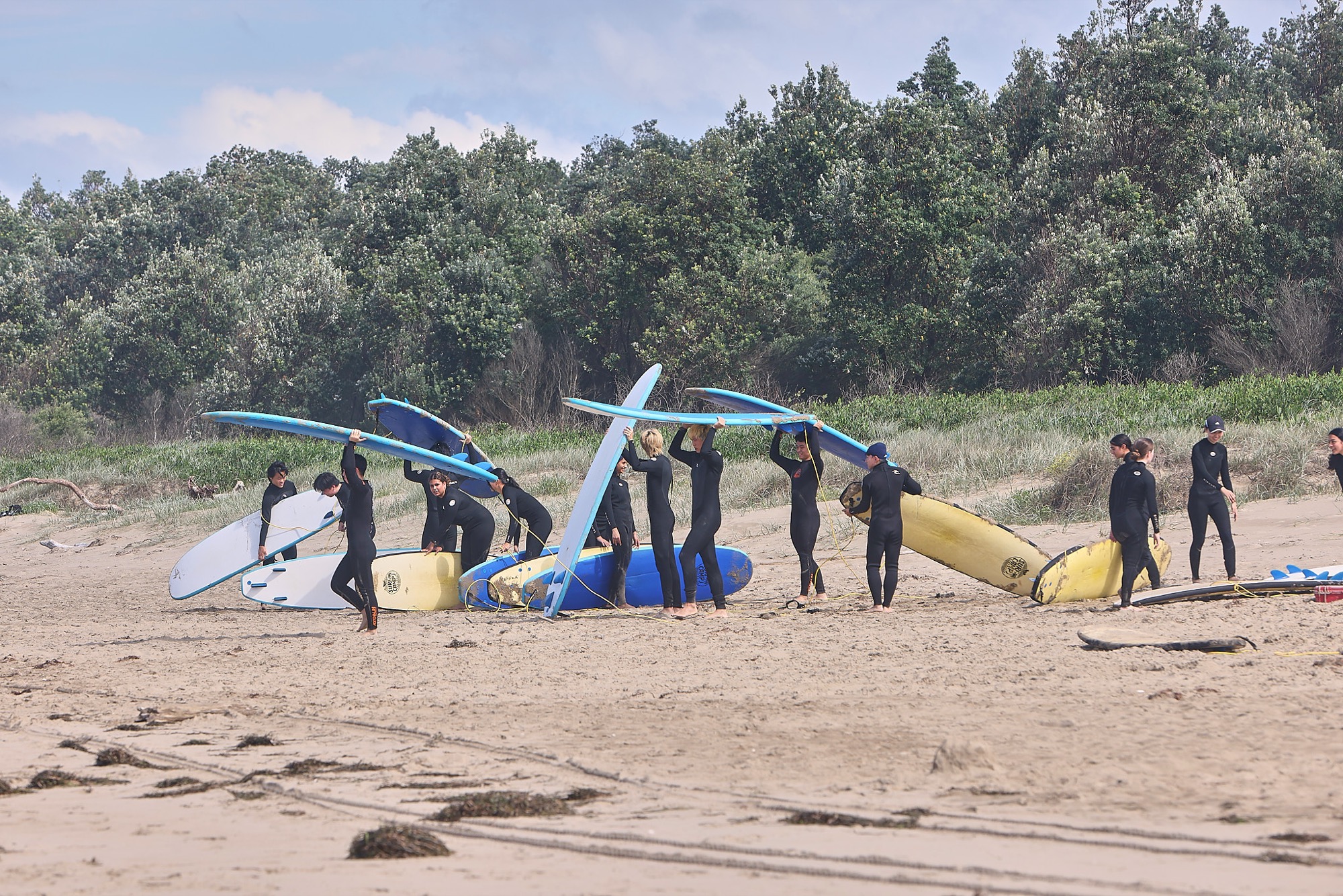 Surf Camp Australia - Image 23